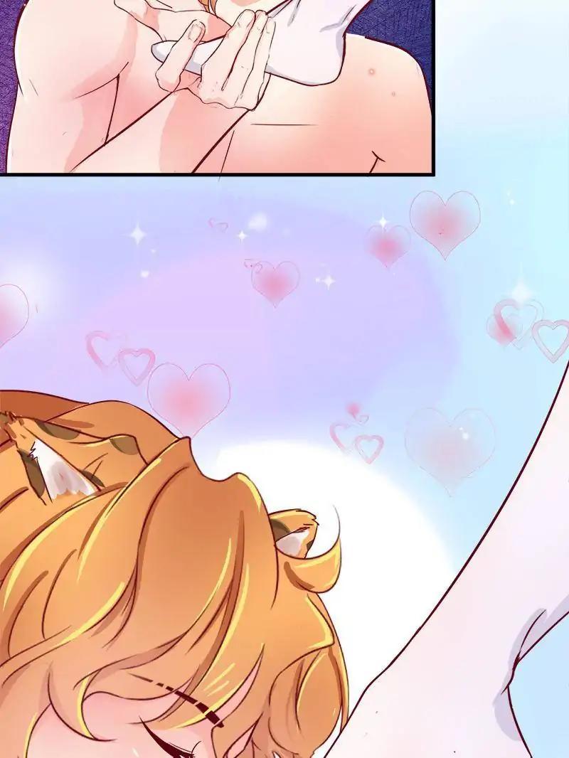 Beauty and the Beasts Vol. 1 Ch. 2 第61页