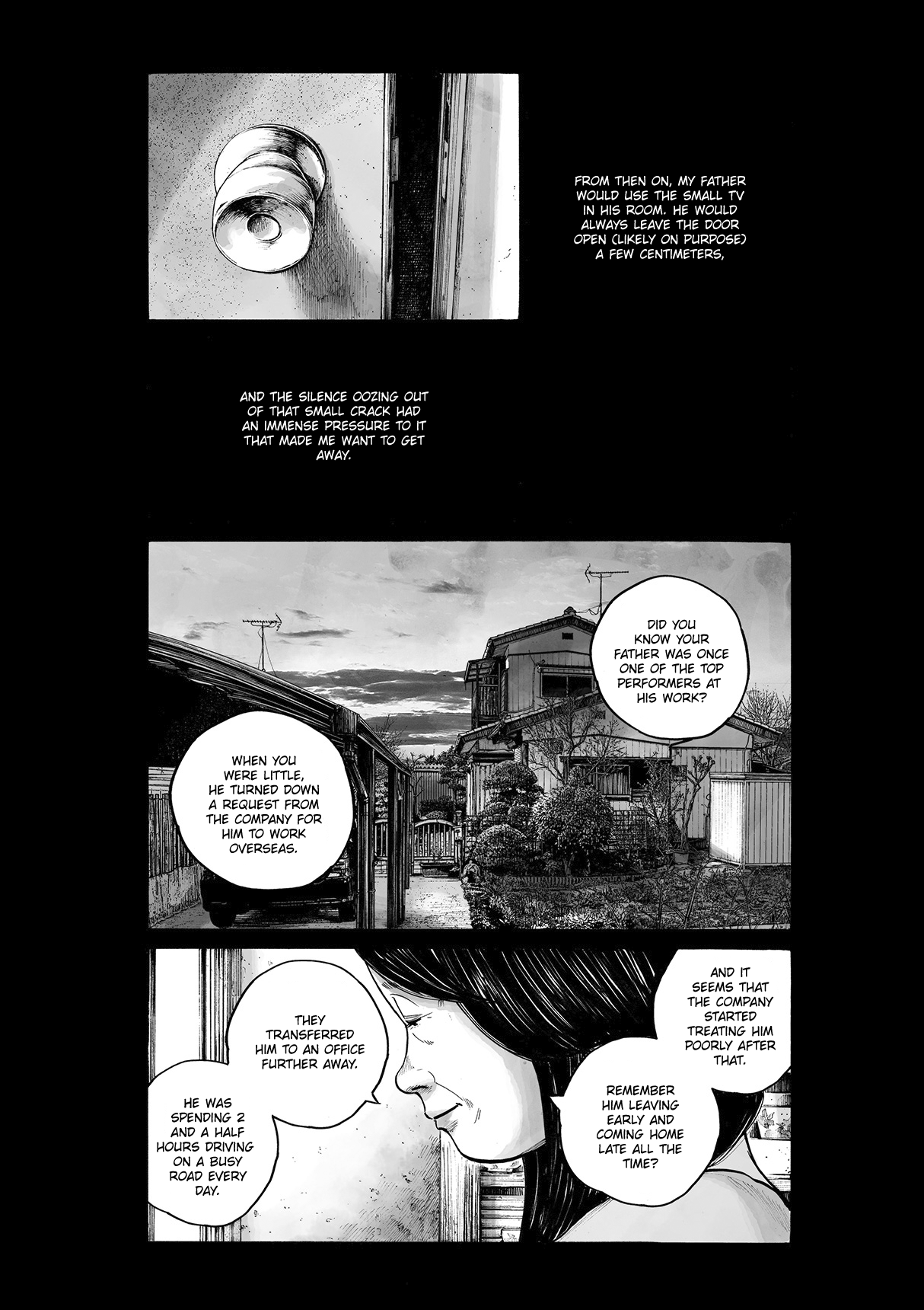 Service Area Oneshot 第15页