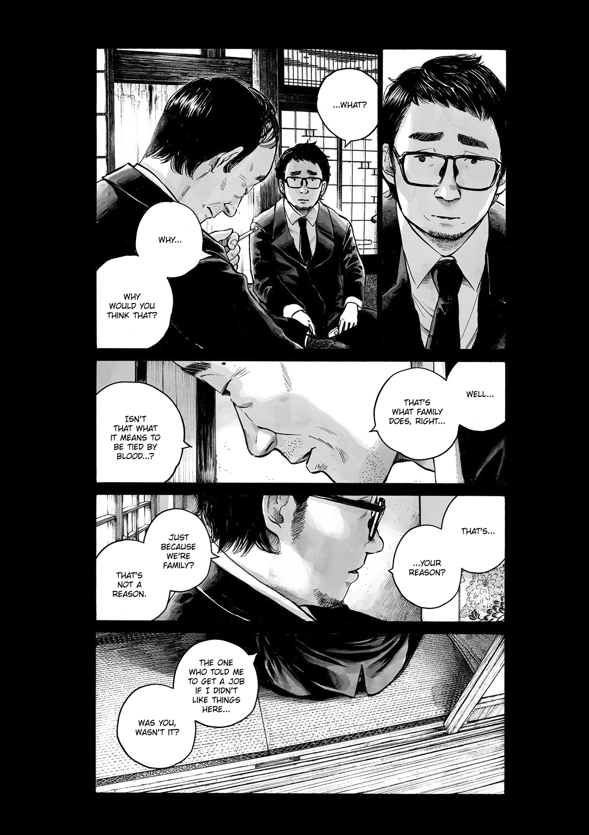 Service Area Oneshot 第21页