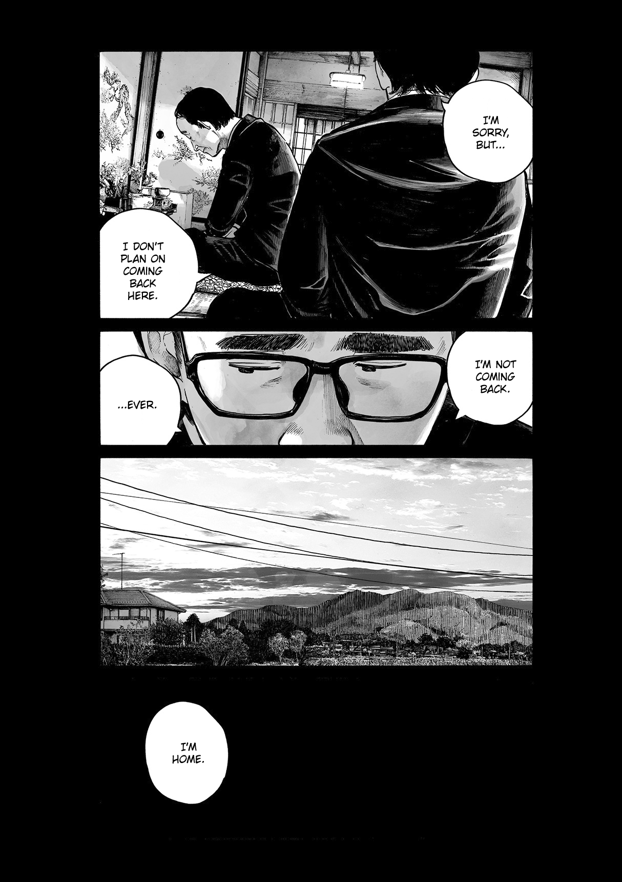 Service Area Oneshot 第23页