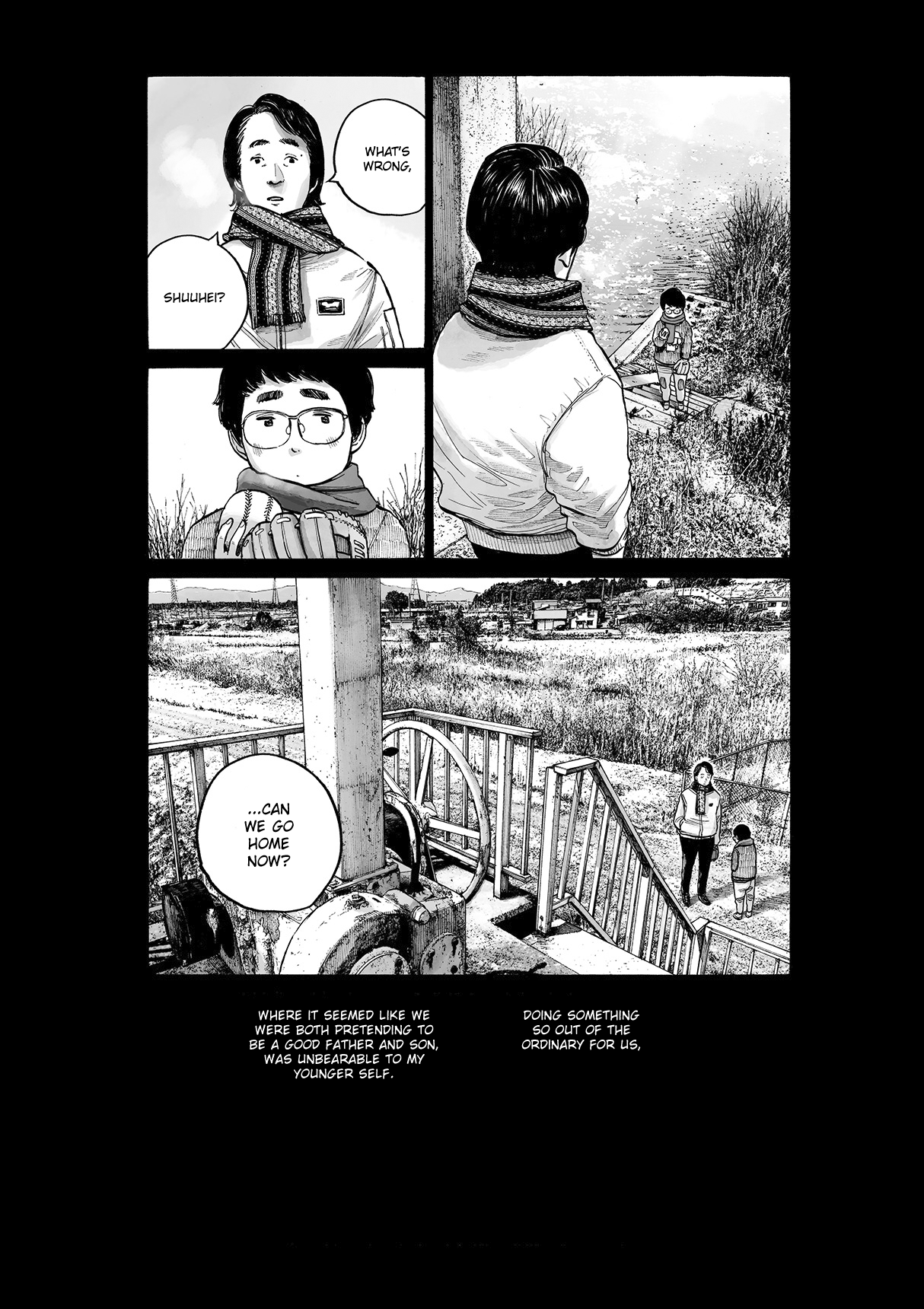 Service Area Oneshot 第7页