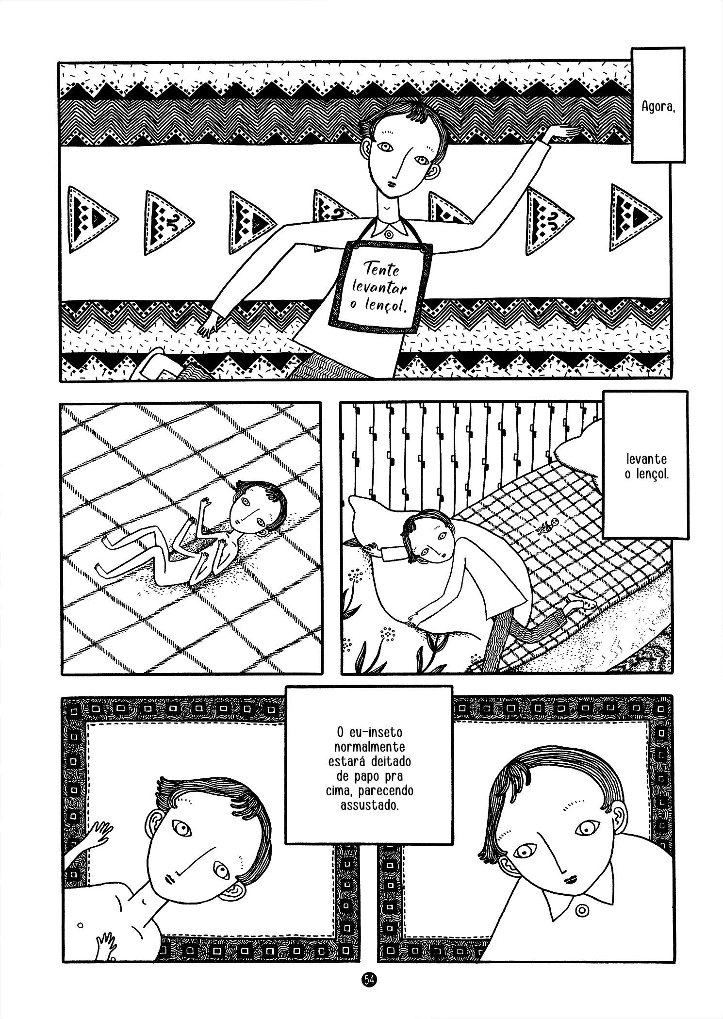 Me Bug Eu-Inseto 第4页