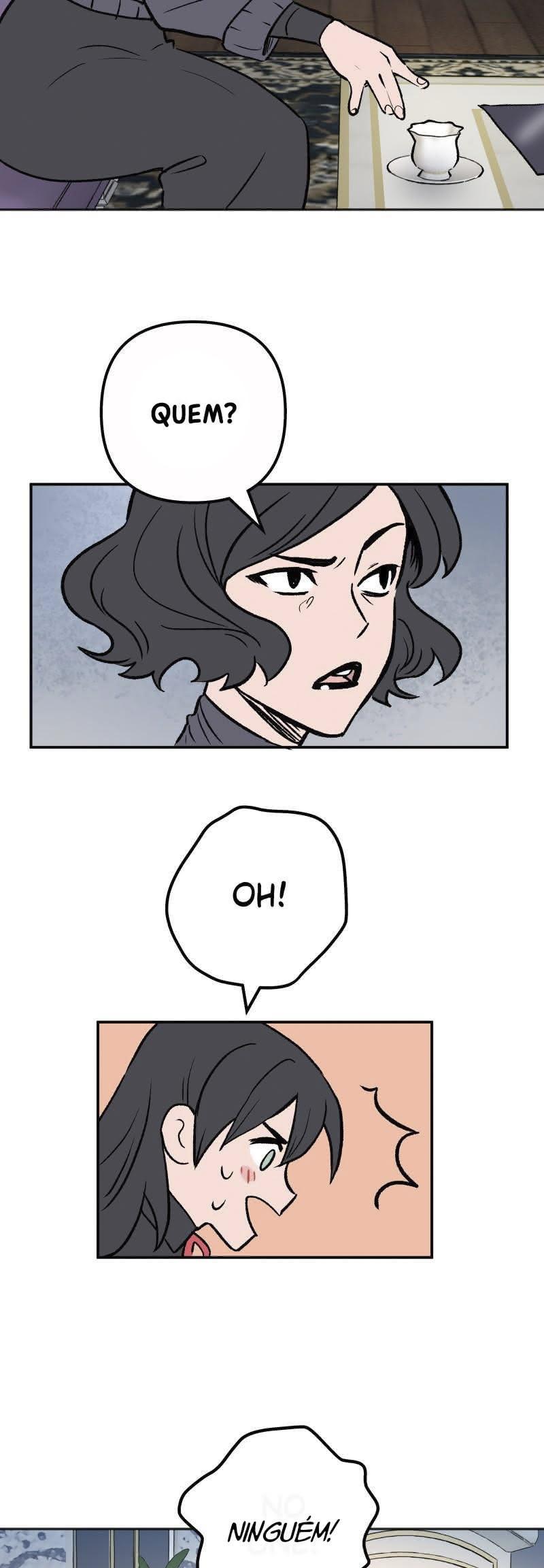 Morgana and Oz Ch. 5 第13页