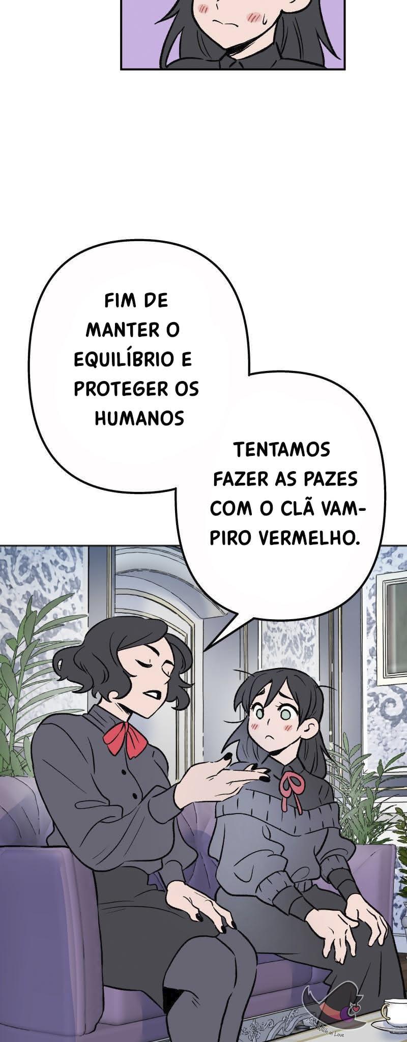 Morgana and Oz Ch. 5 第4页