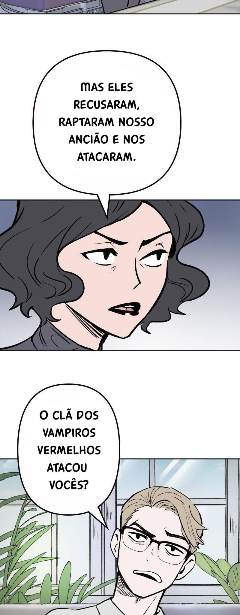 Morgana and Oz Ch. 5 第5页