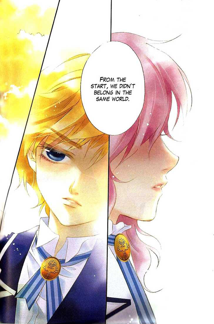 Prince Bubble Vol. 1 Ch. 4 第10页