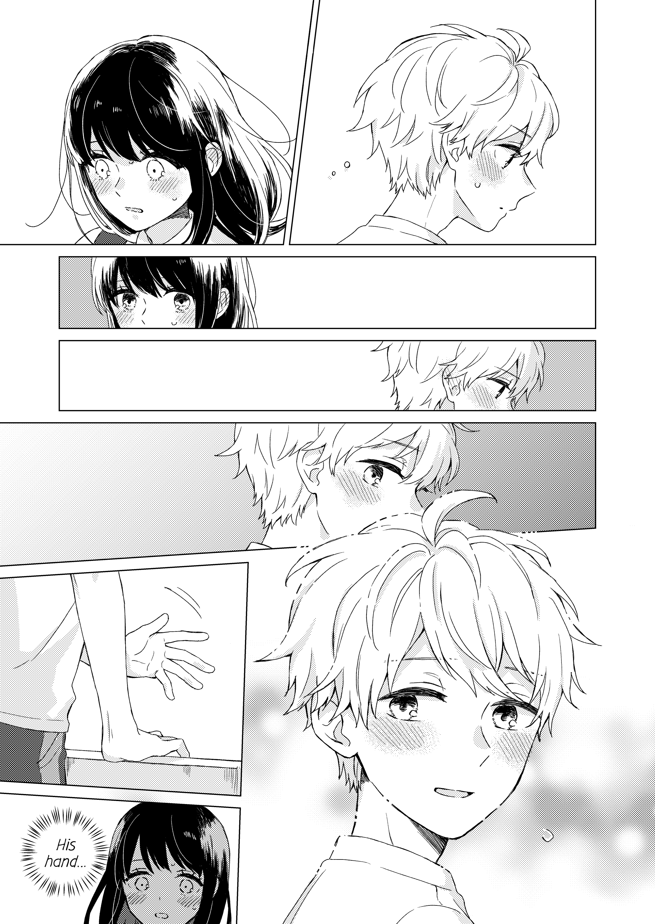 After the Beginning 第4页