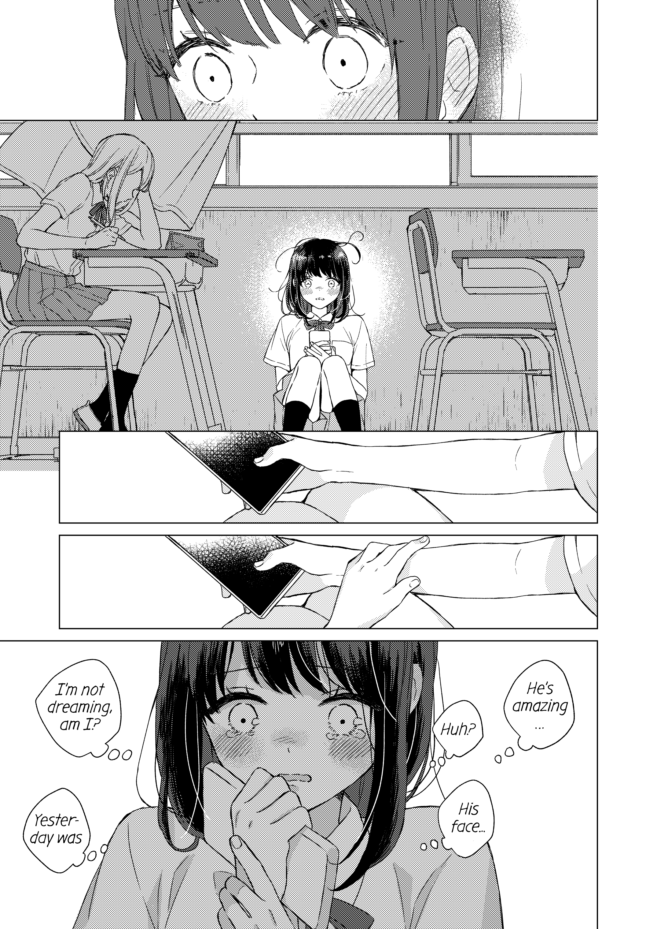 After the Beginning 第8页