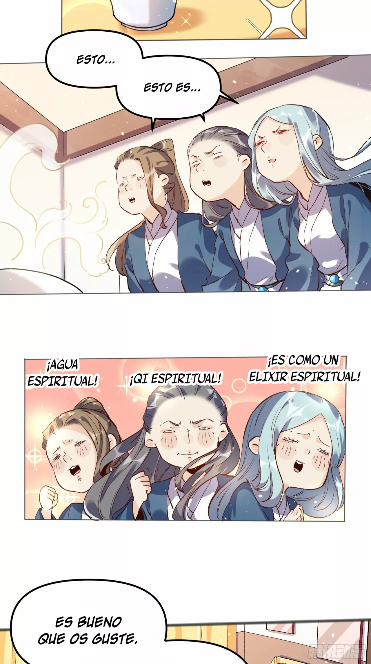 A Big Shot Actually Ch. 4 第14页