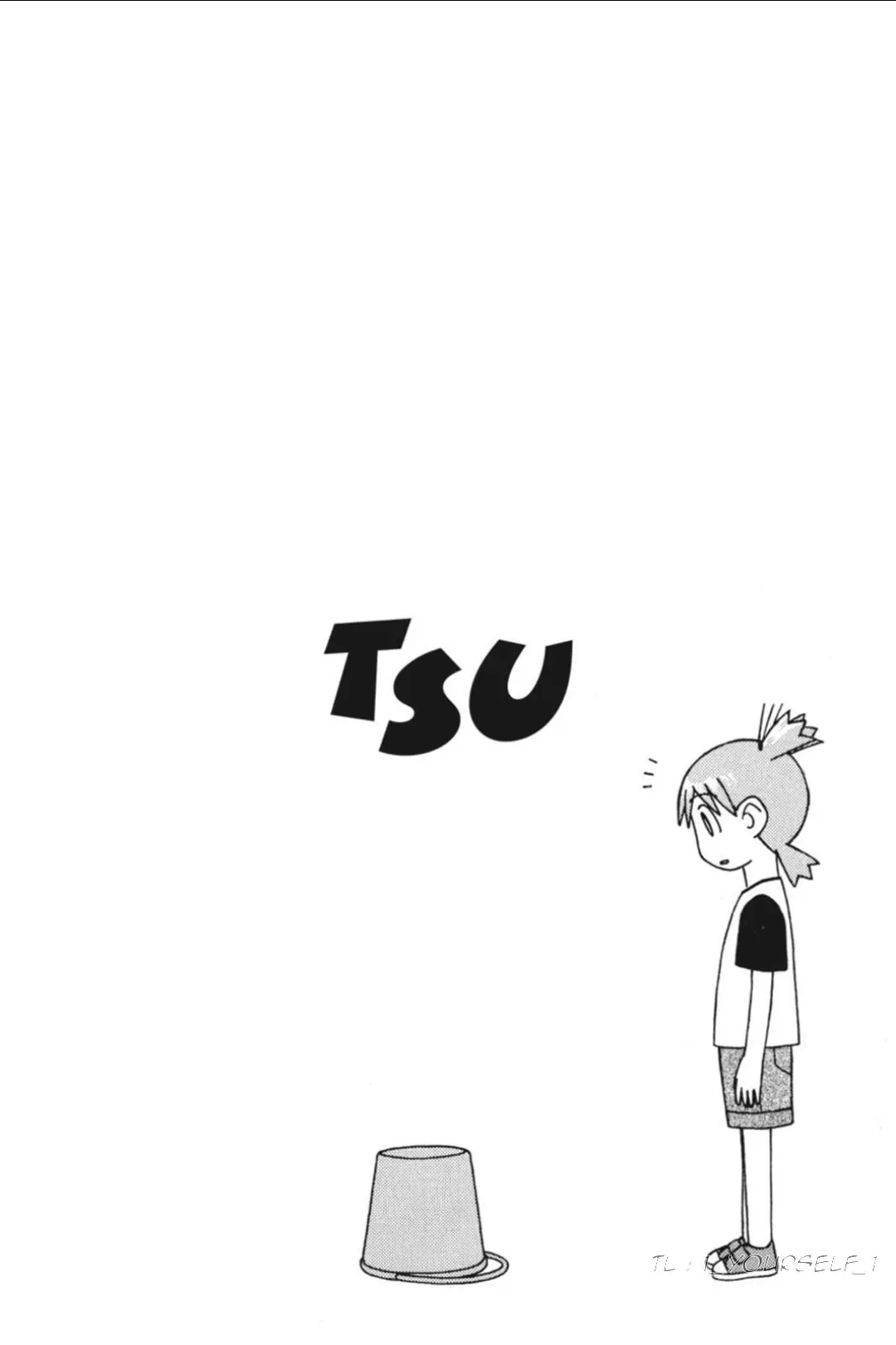 Yotsuba to! Yotsuba & Bergerak 第52页