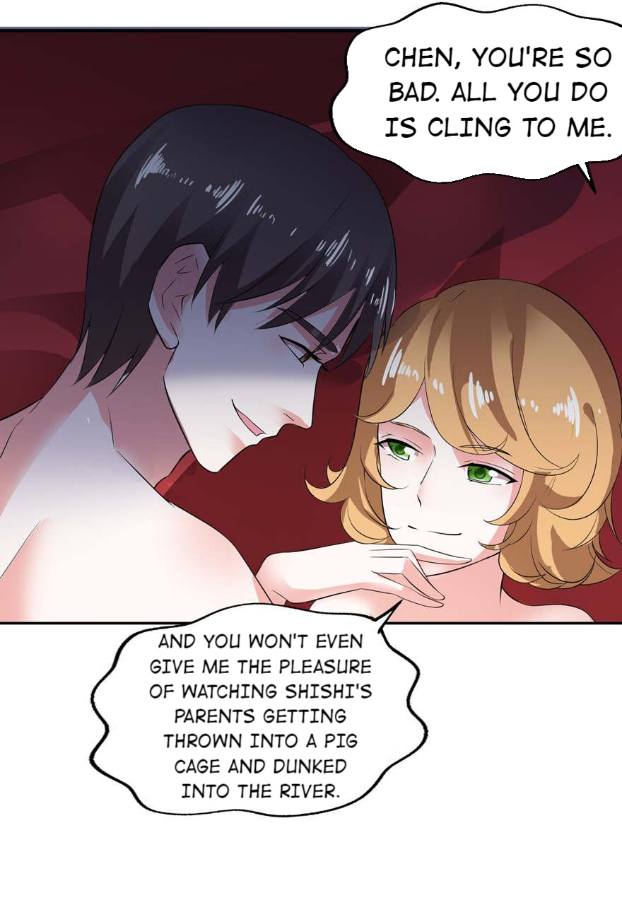 My Groom Is the King of Hell The Truth 第20页