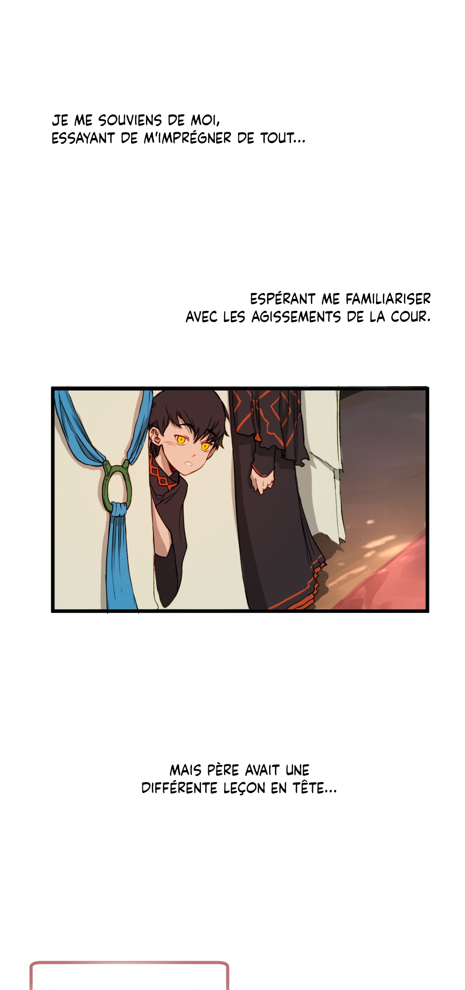 Whispers of the True King 第4页