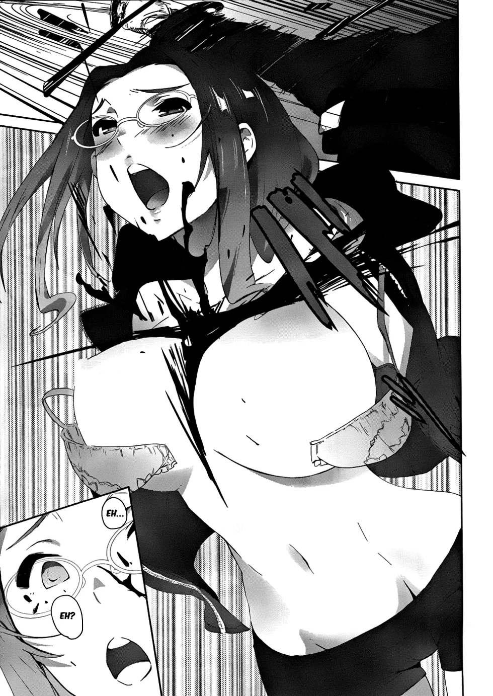 Bloody Maiden ~Toomarimiki no Shima~ Vol. 1 Ch. 1 第50页
