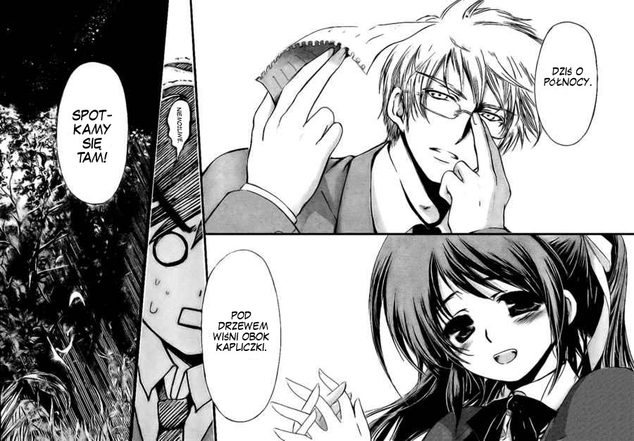 Sora no Otoshimono Upadły 第29页