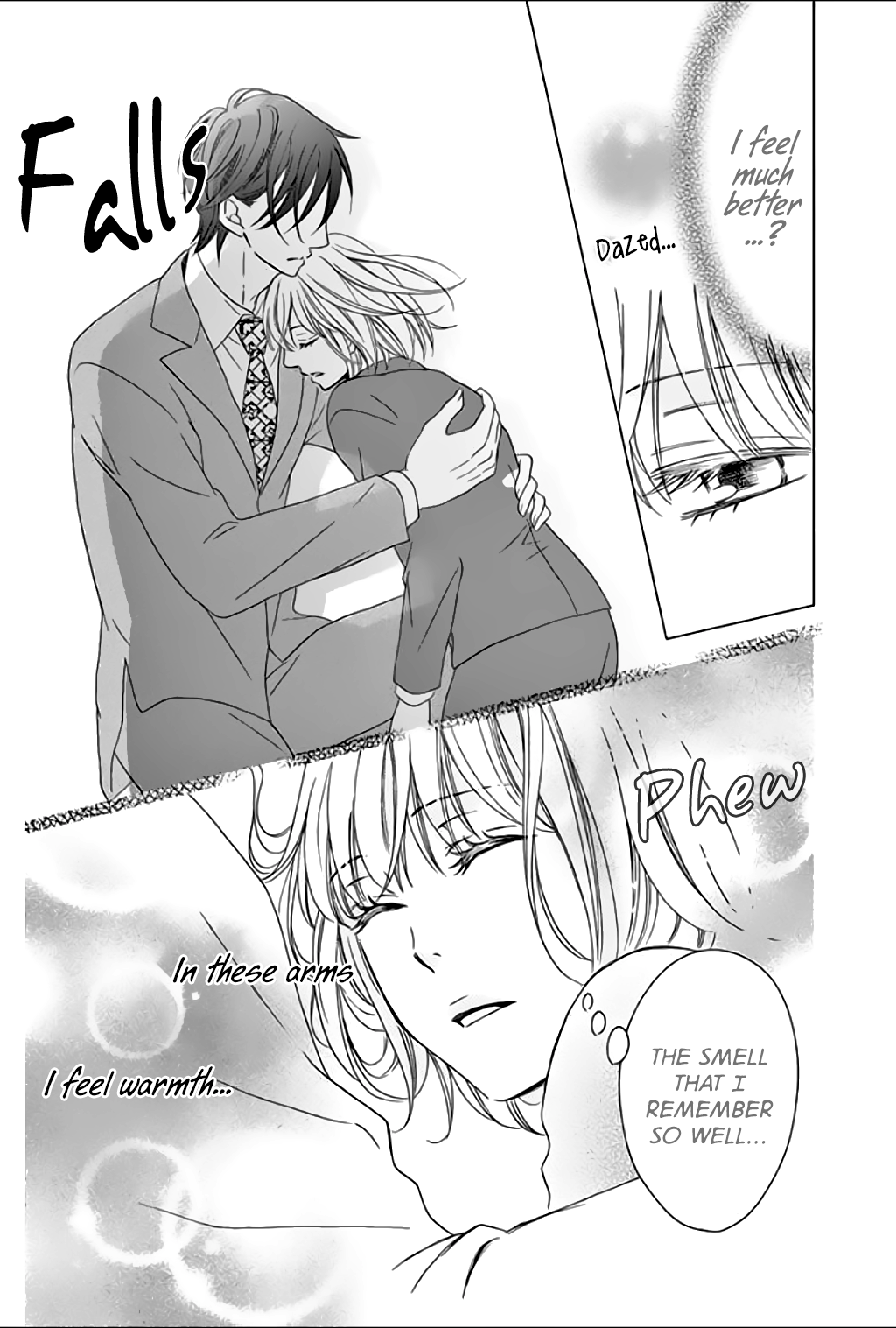 Ochibure Joou to Gekokujou Ouji Vol. 1 Ch. 1 第40页