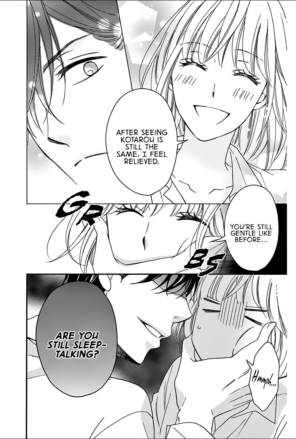 Ochibure Joou to Gekokujou Ouji Vol. 1 Ch. 1 第43页