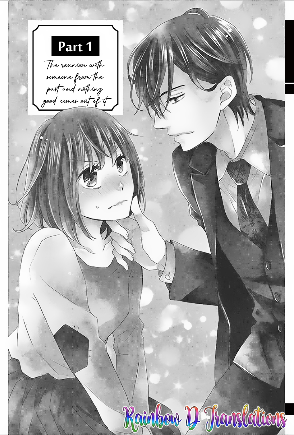 Ochibure Joou to Gekokujou Ouji 第6页