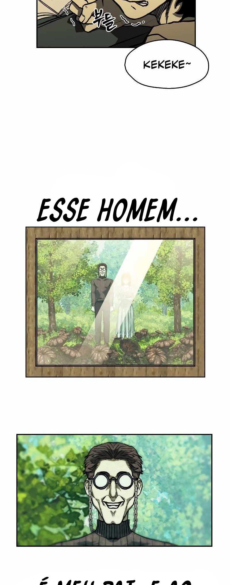 Jongmal eseo Saranamgi Ch. 1 第20页