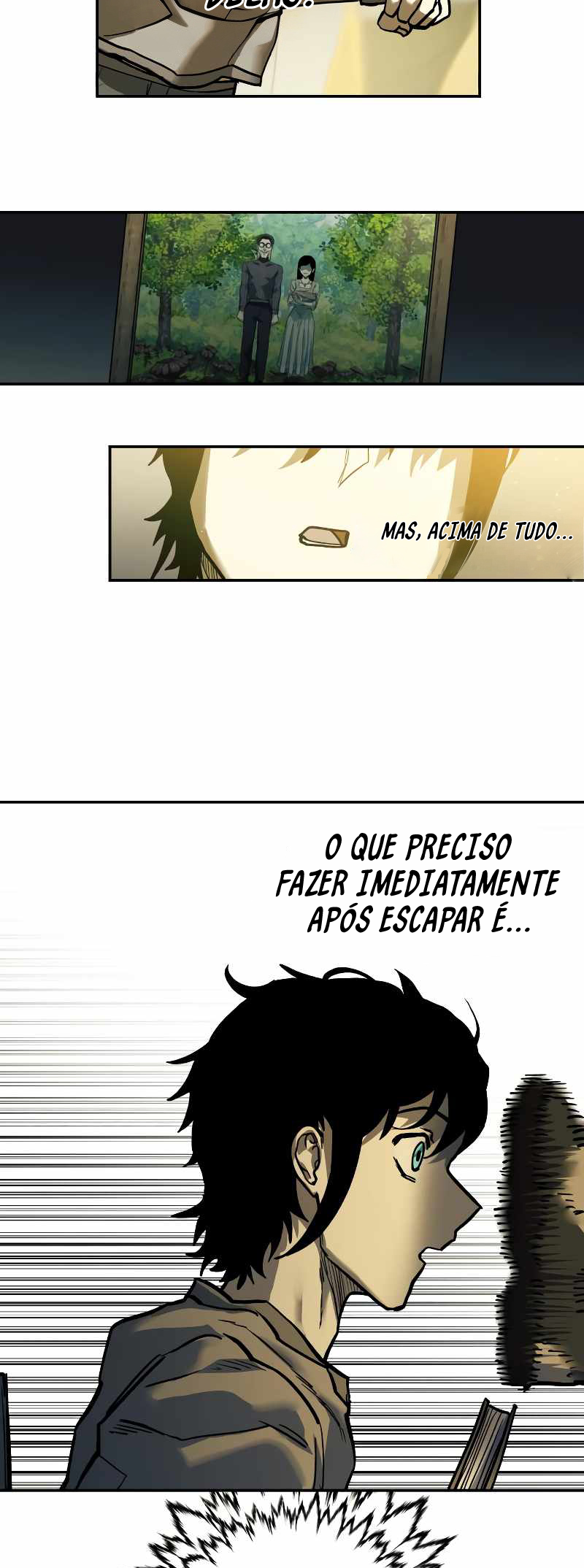 Jongmal eseo Saranamgi Ch. 1 第48页