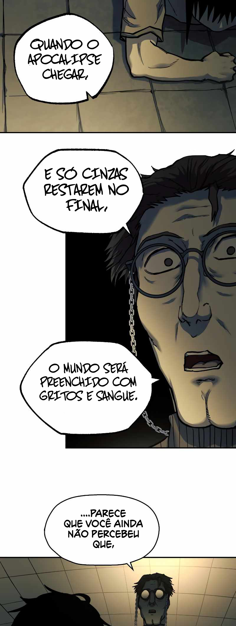 Jongmal eseo Saranamgi Ch. 1 第52页