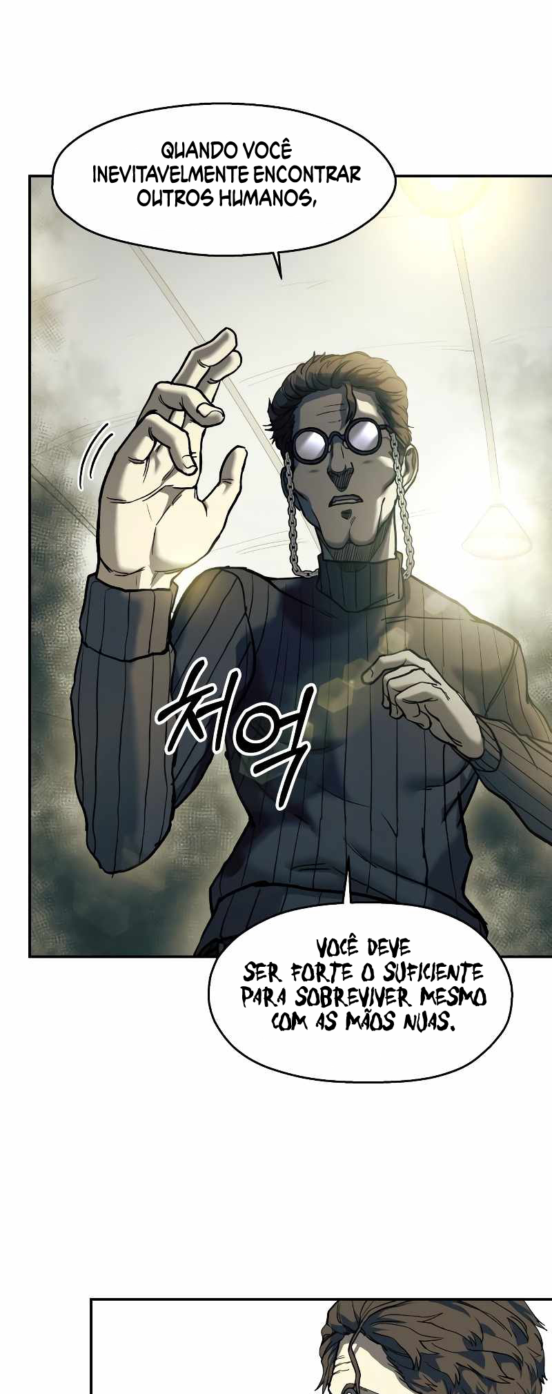 Jongmal eseo Saranamgi Ch. 1 第69页