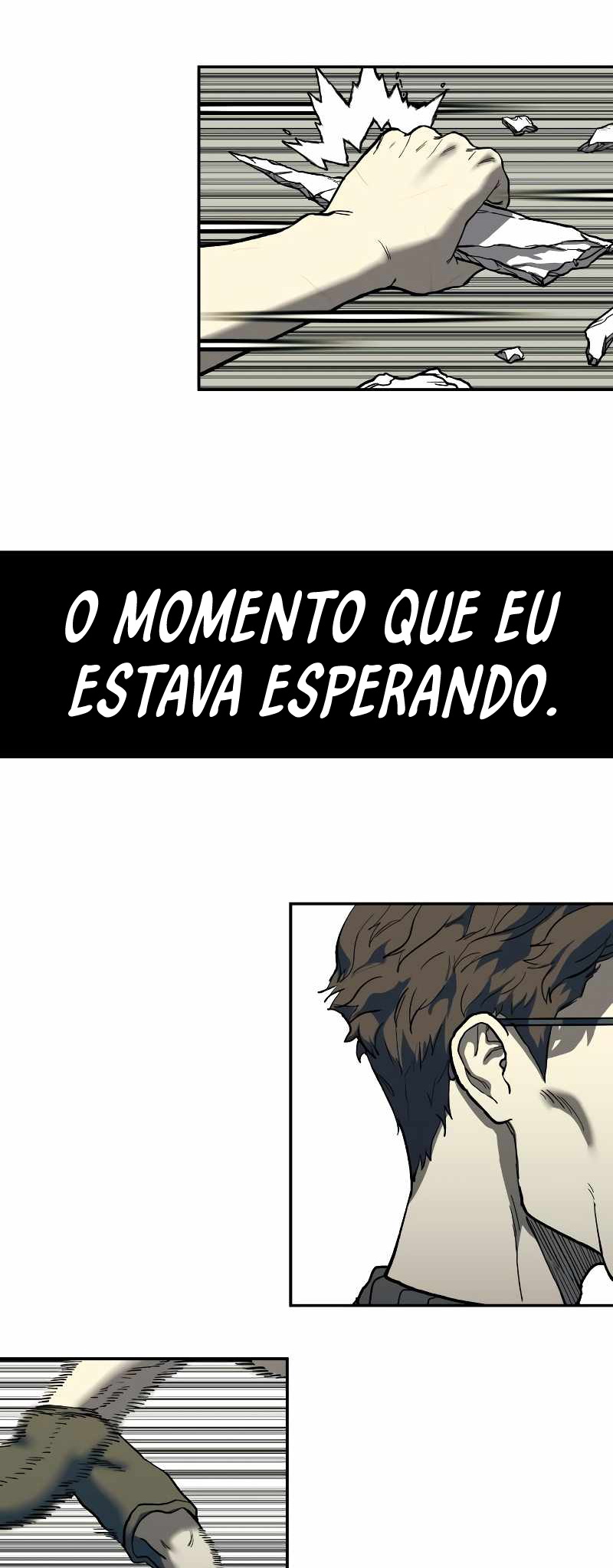 Jongmal eseo Saranamgi Ch. 1 第74页