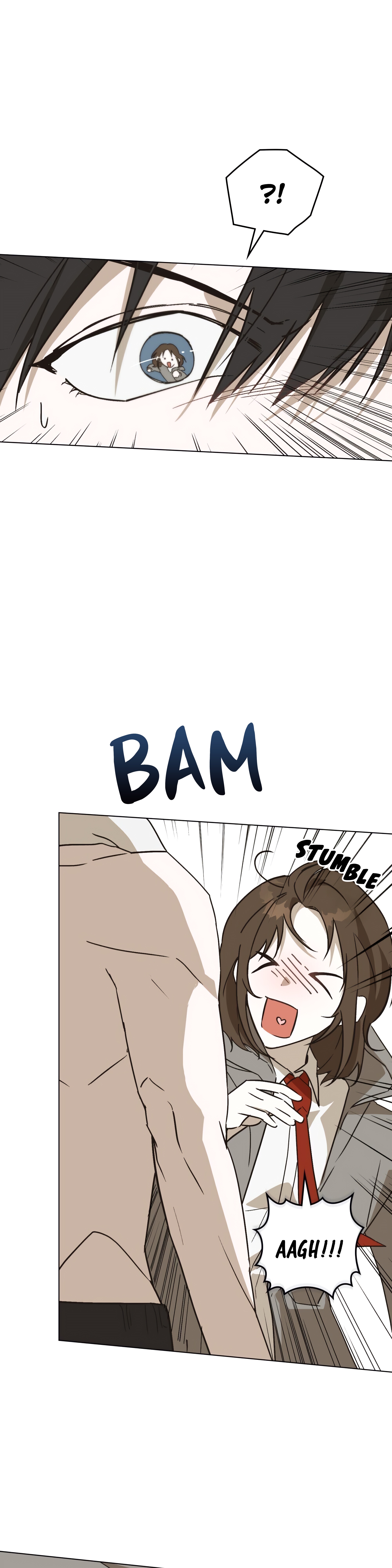 [2♡♡8 Youth] Unrequited Love Defense Ch. 3 第20页