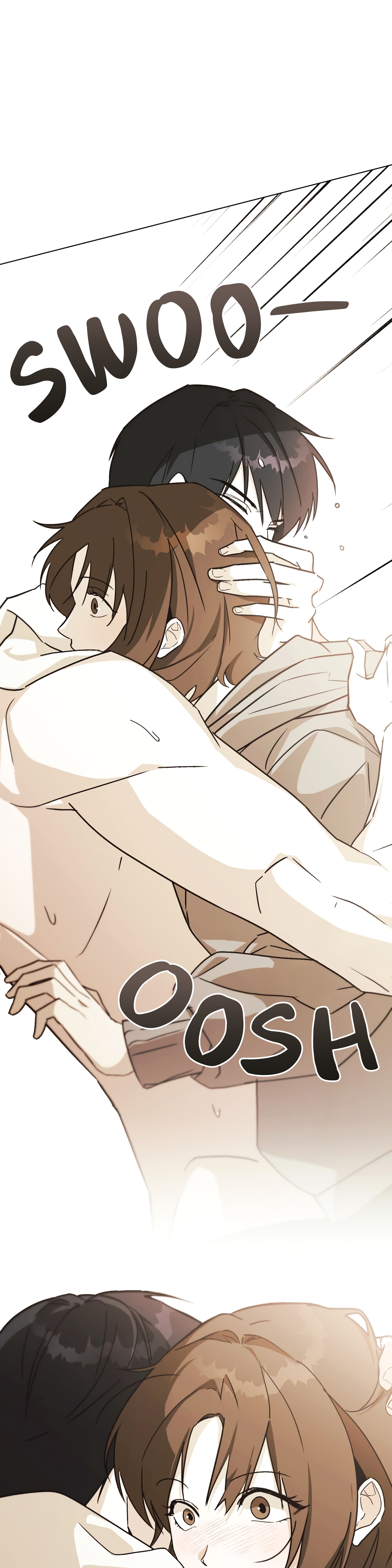 [2♡♡8 Youth] Unrequited Love Defense Ch. 3 第22页