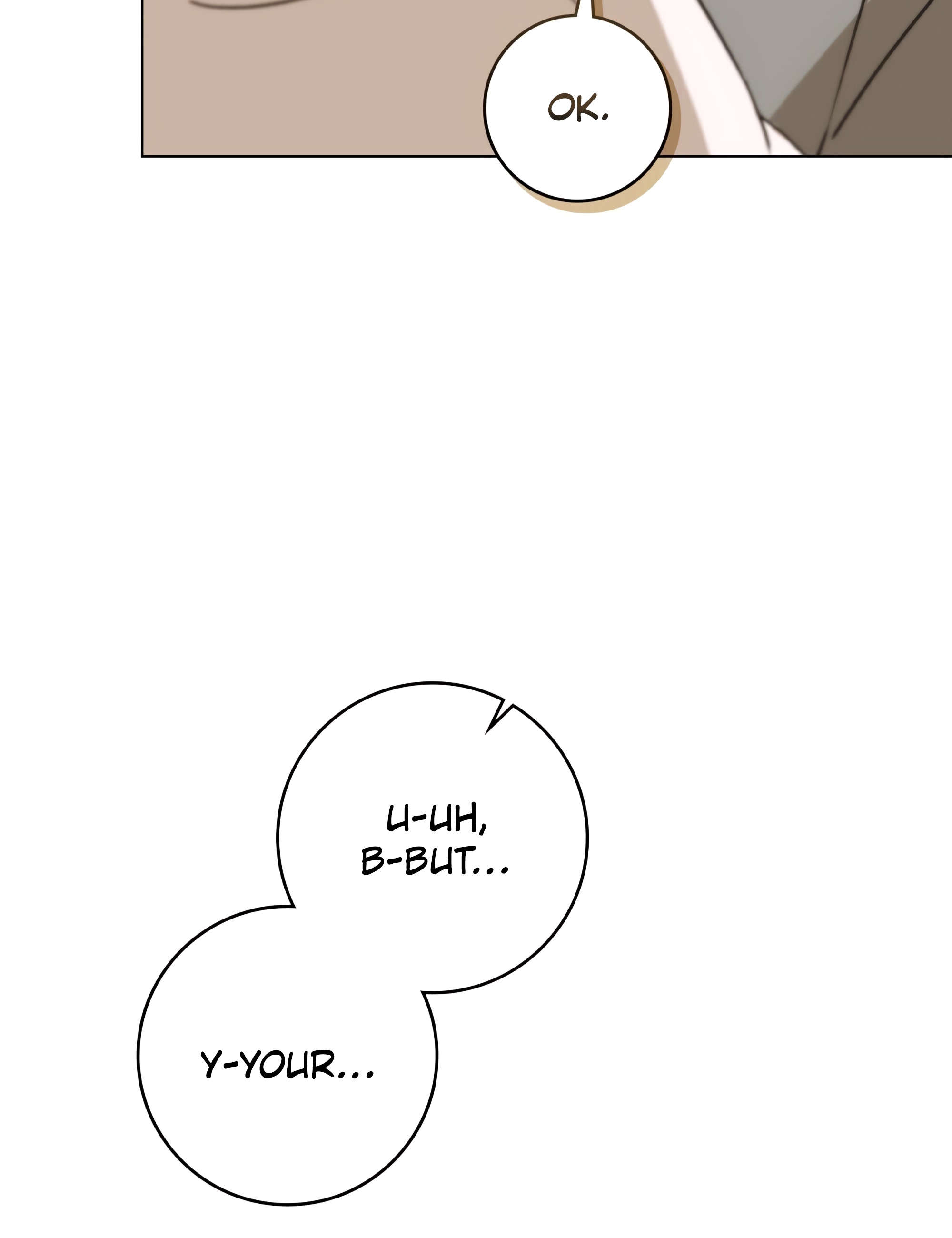 [2♡♡8 Youth] Unrequited Love Defense Ch. 3 第25页