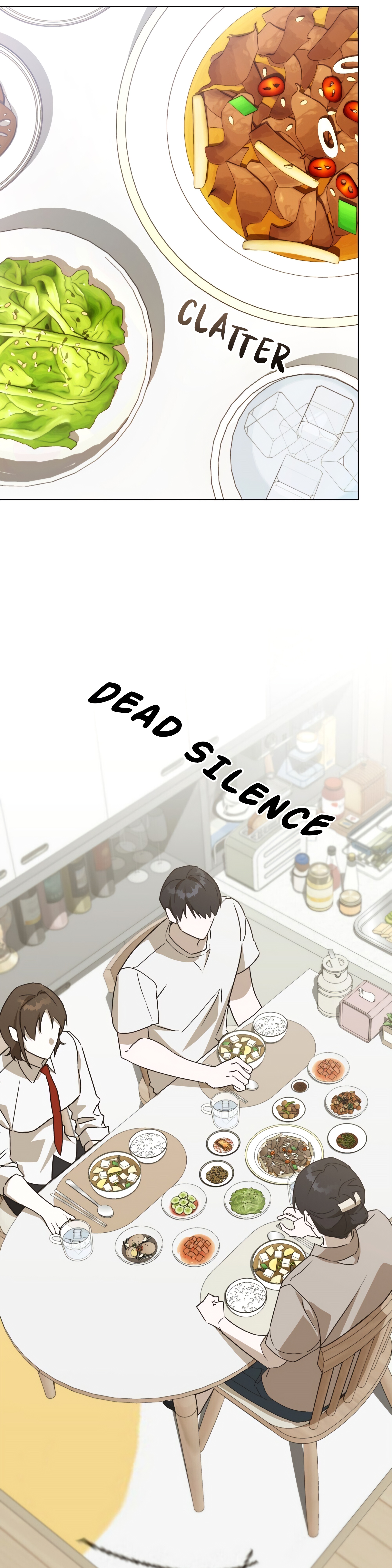 [2♡♡8 Youth] Unrequited Love Defense Ch. 3 第32页