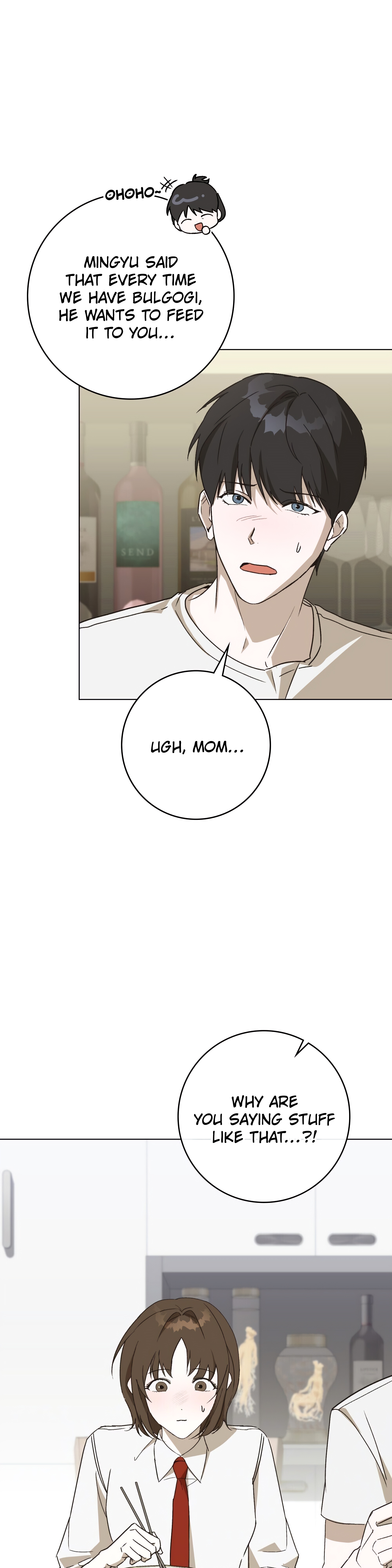 [2♡♡8 Youth] Unrequited Love Defense Ch. 3 第36页