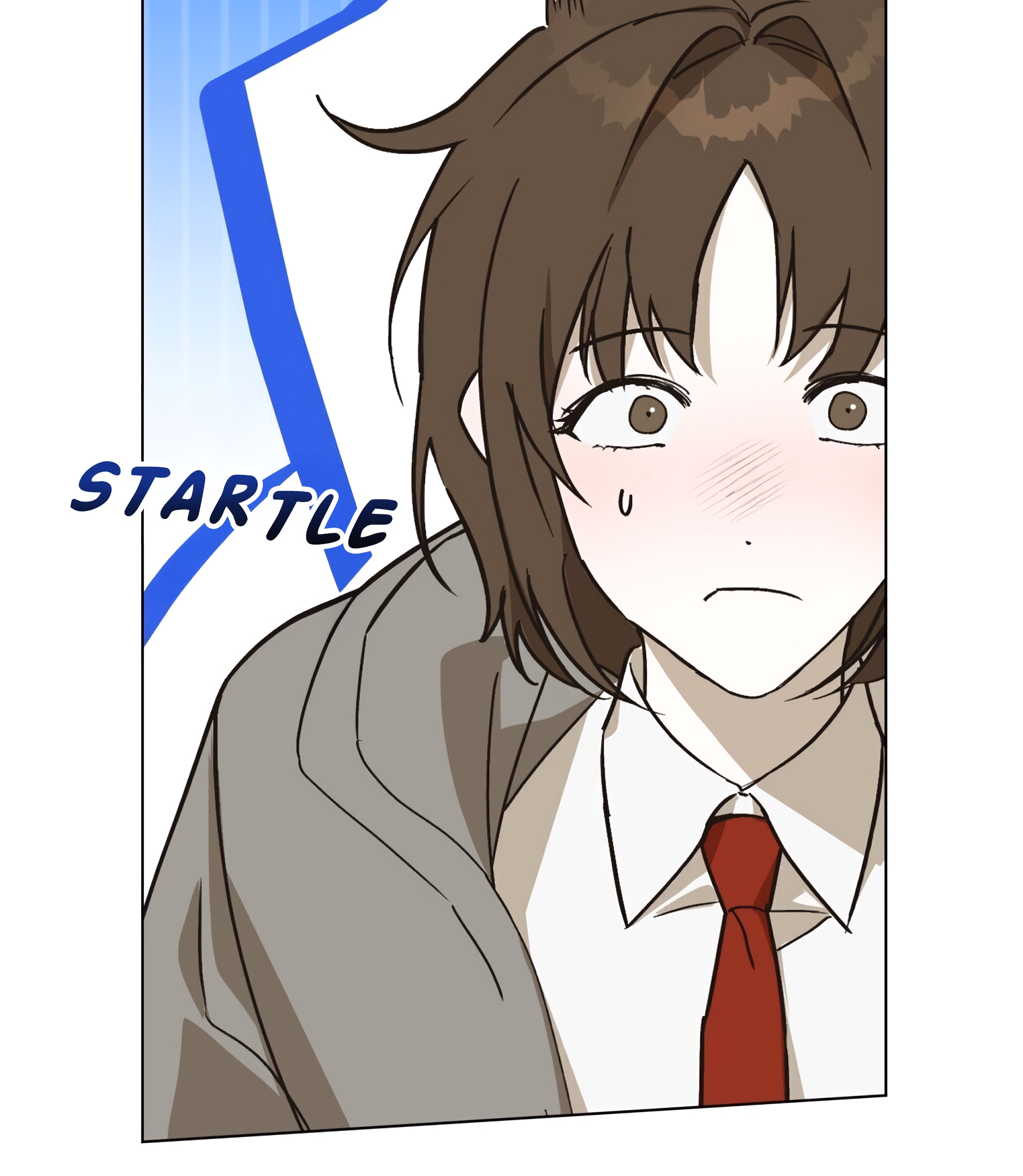 [2♡♡8 Youth] Unrequited Love Defense Ch. 3 第39页