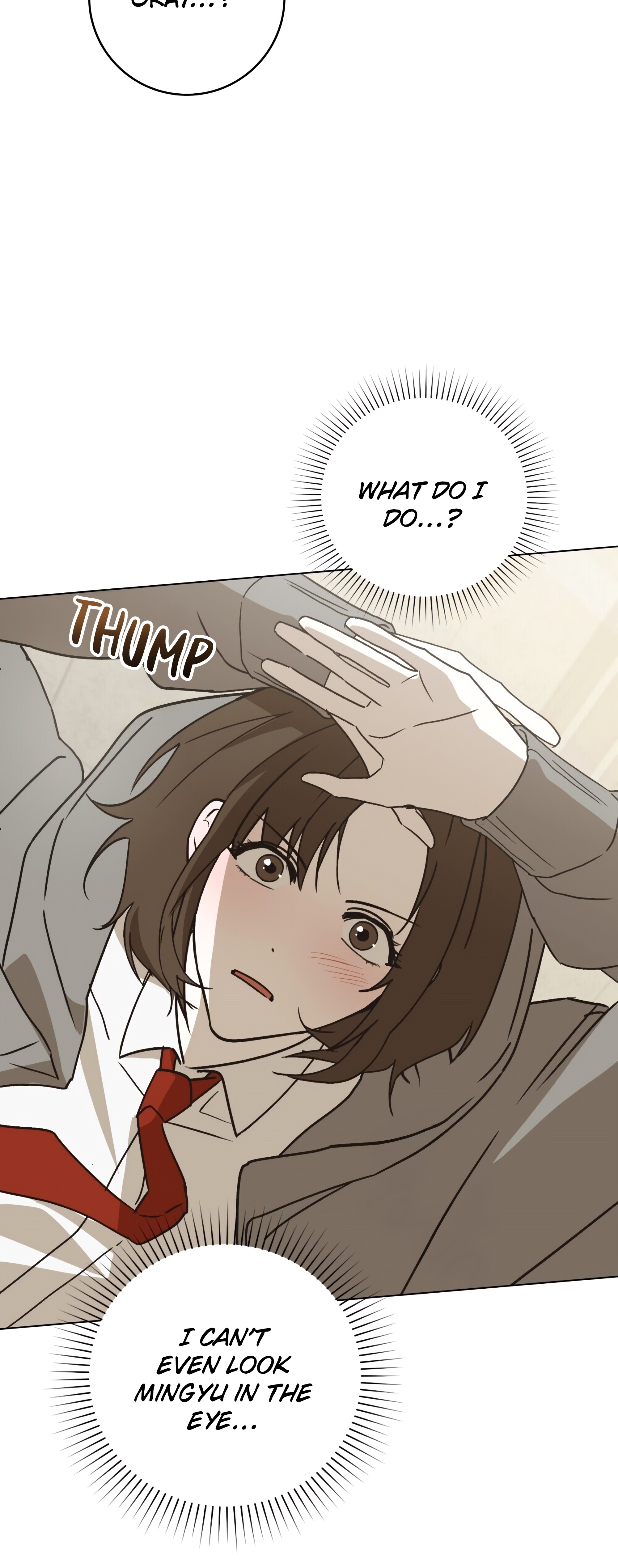 [2♡♡8 Youth] Unrequited Love Defense Ch. 3 第41页