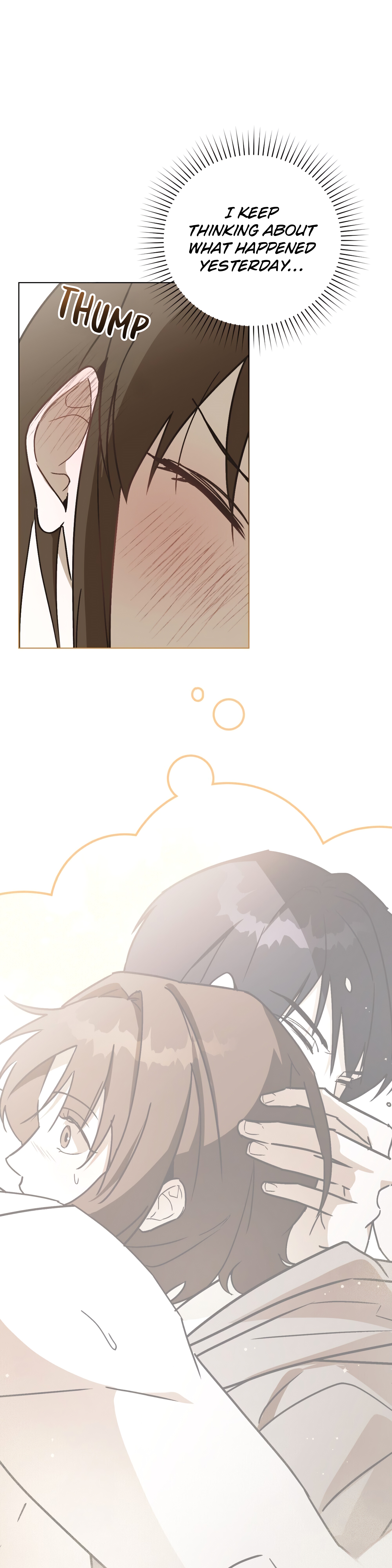 [2♡♡8 Youth] Unrequited Love Defense Ch. 3 第42页
