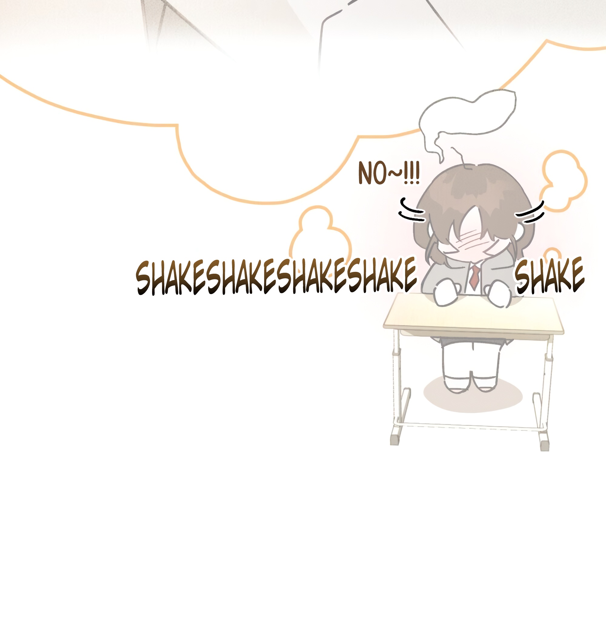 [2♡♡8 Youth] Unrequited Love Defense Ch. 3 第43页