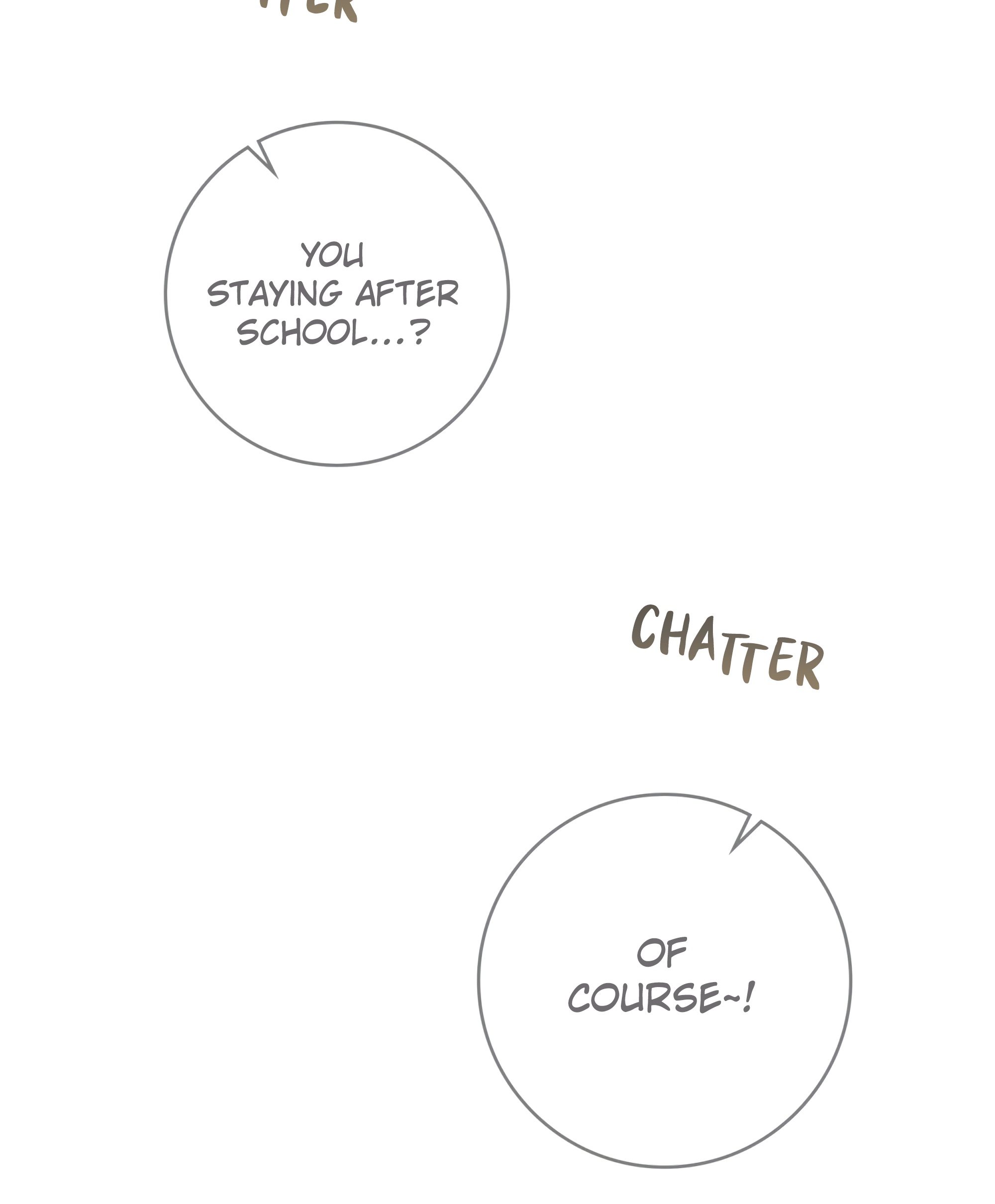 [2♡♡8 Youth] Unrequited Love Defense Ch. 3 第47页