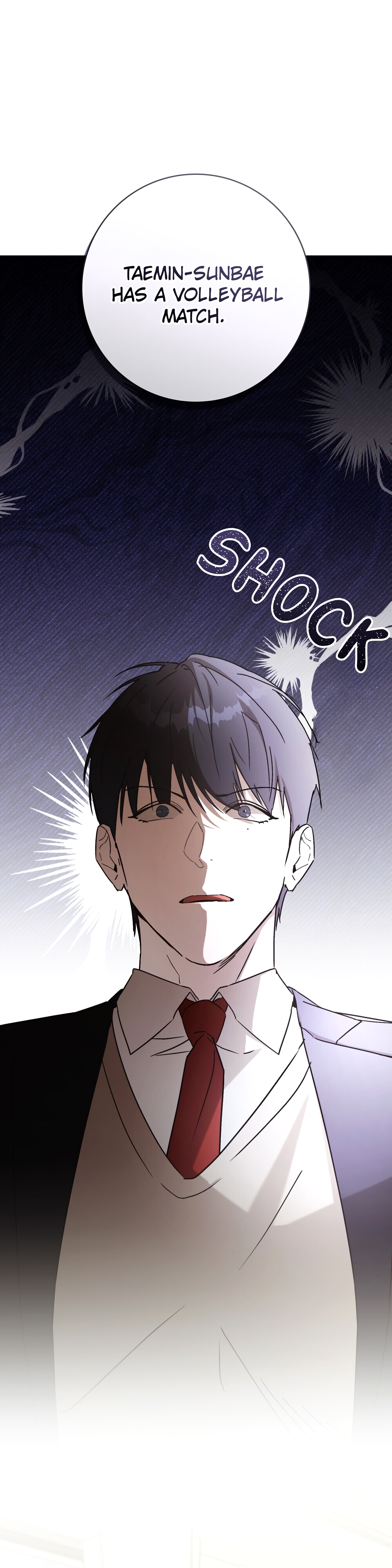 [2♡♡8 Youth] Unrequited Love Defense Ch. 3 第48页