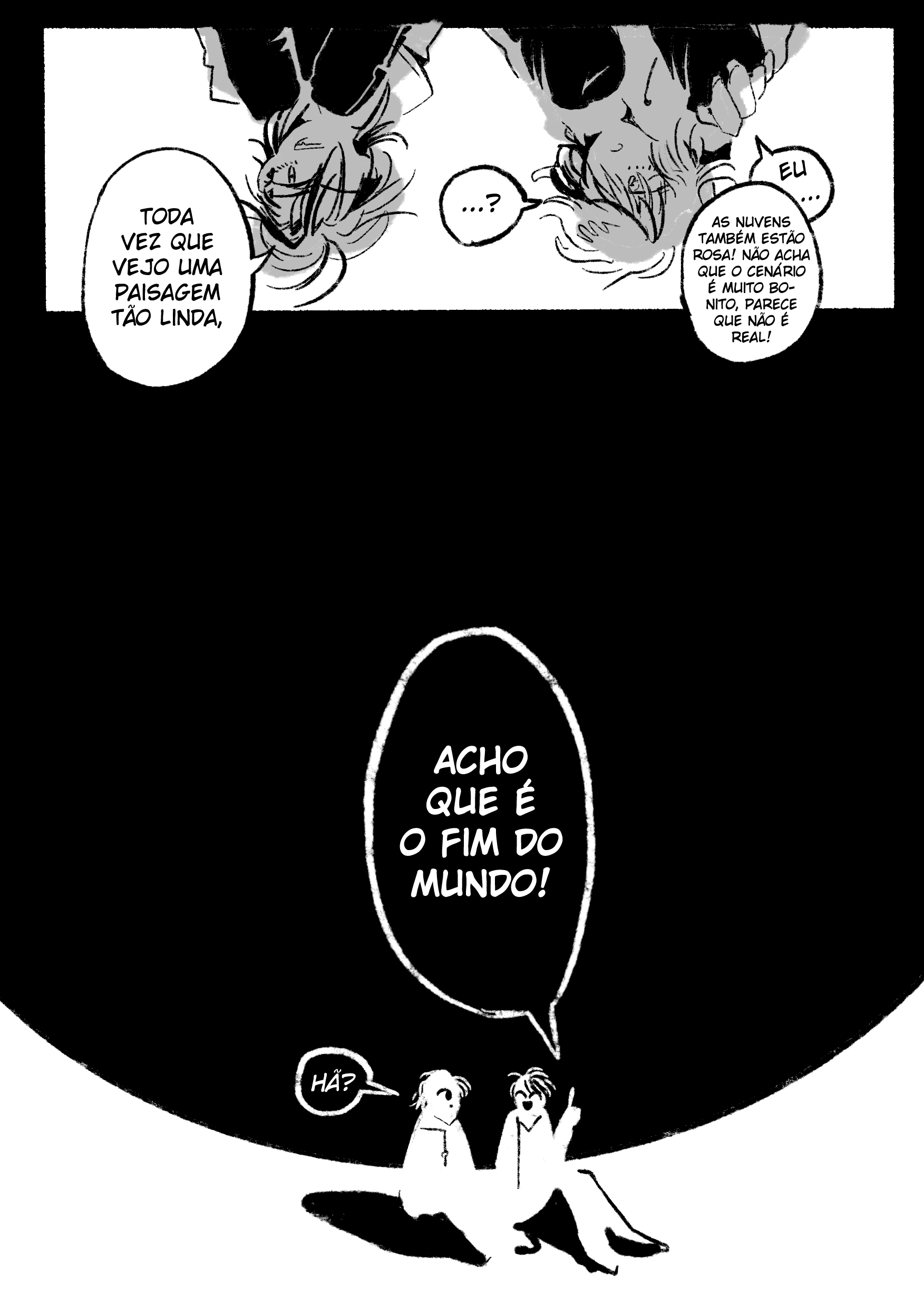 The End of the World as We Know It 第6页