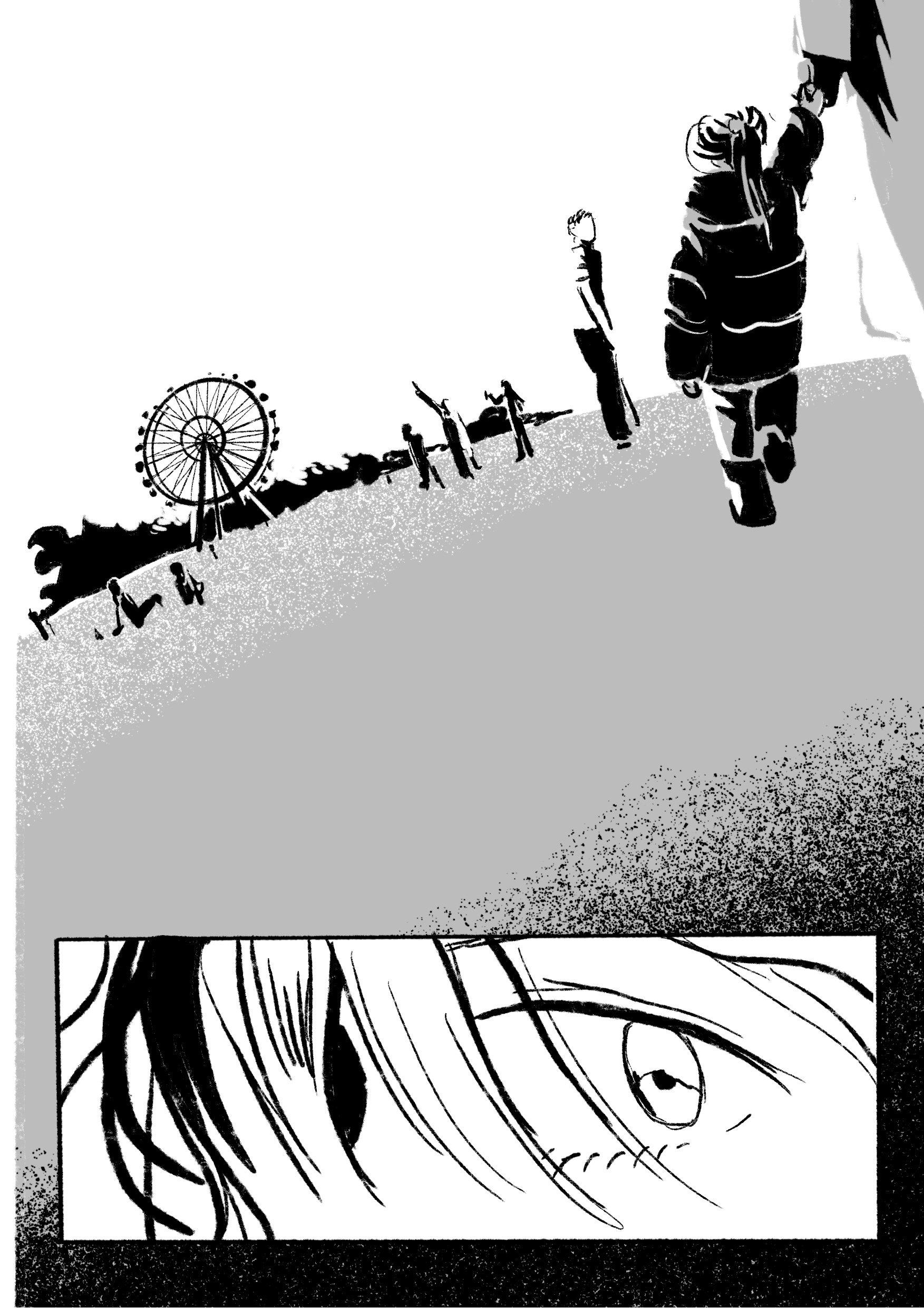 The End of the World as We Know It 第8页