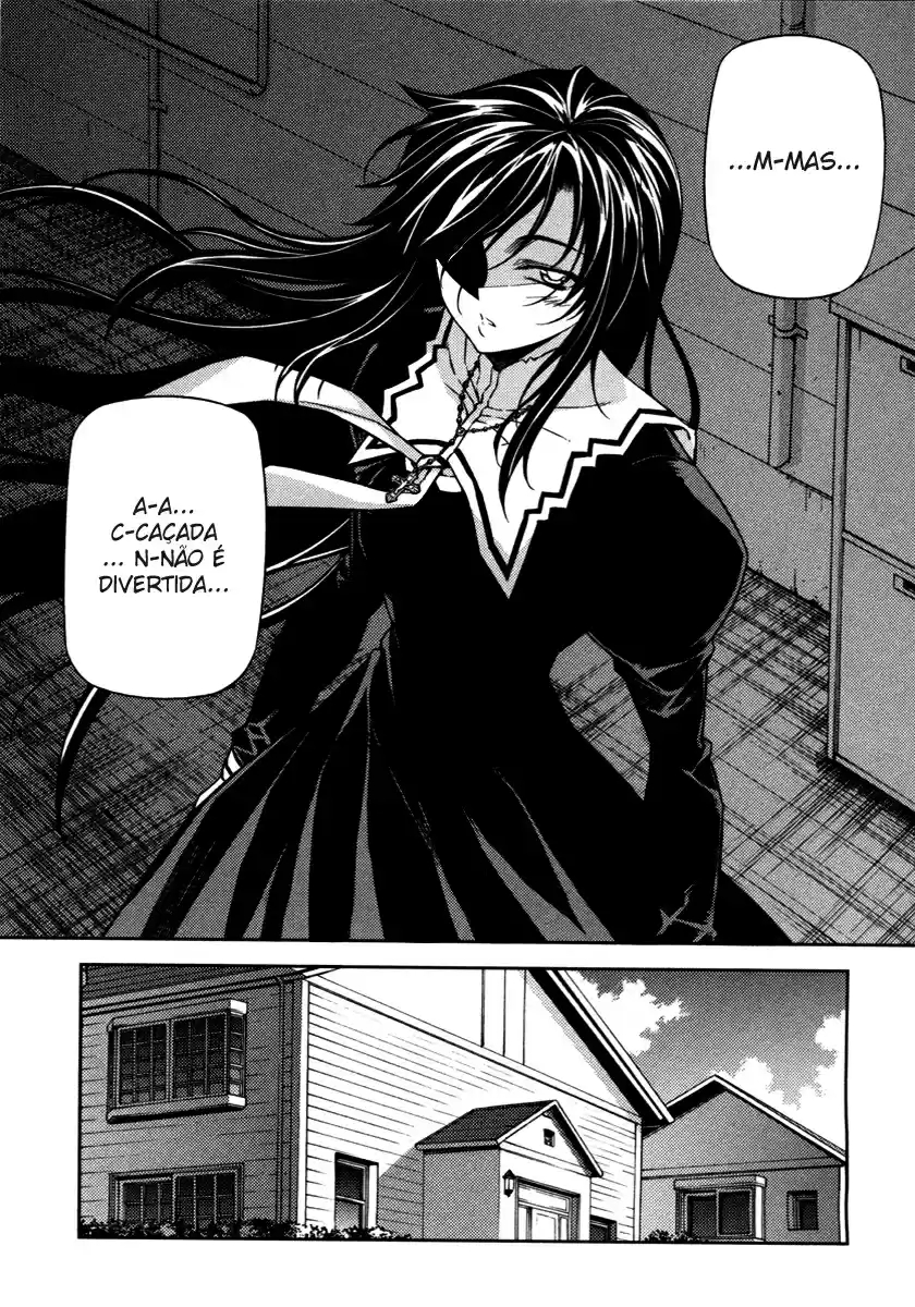 Re:BIRTH - The Lunatic Taker Presa 第23页