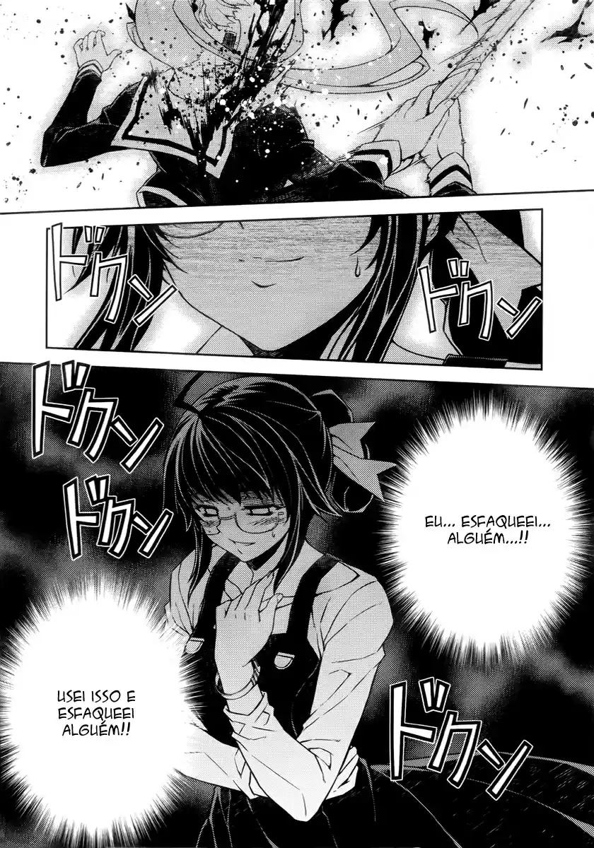 Re:BIRTH - The Lunatic Taker Presa 第37页