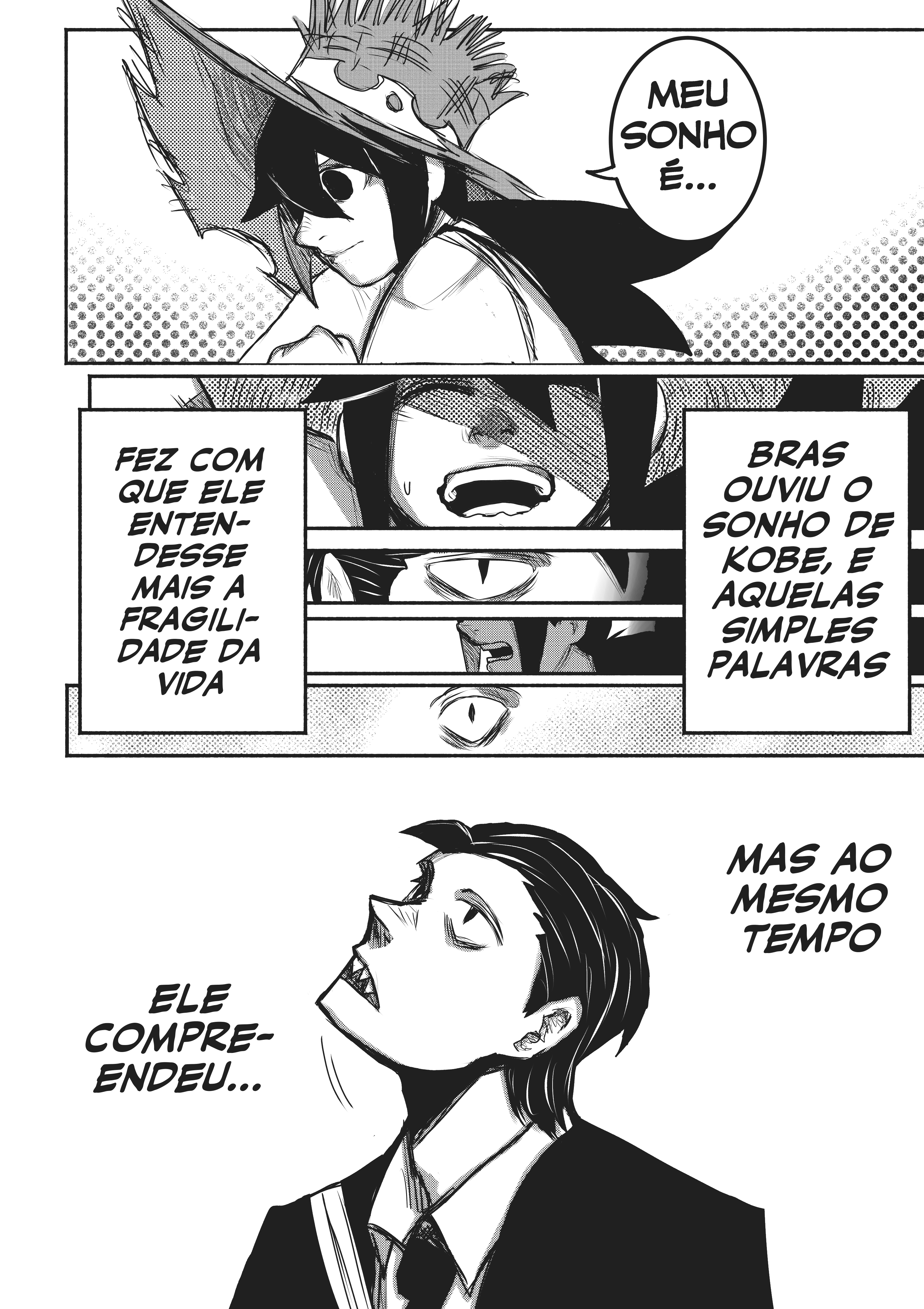 Céu Azul Correntes 第20页
