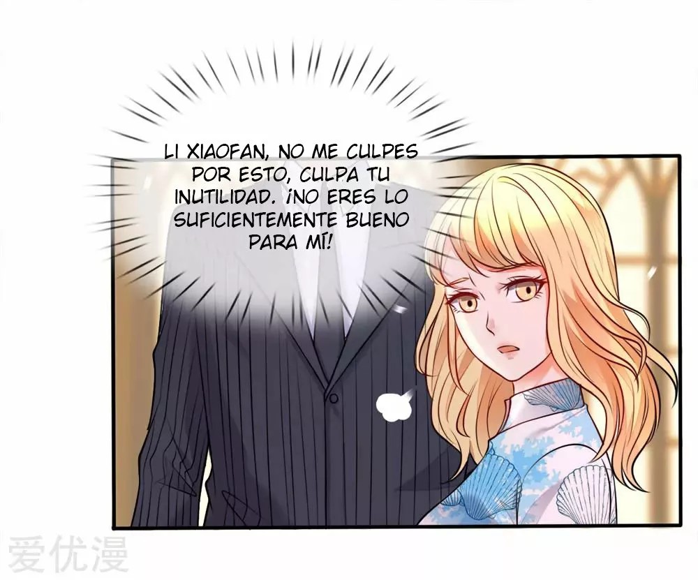 Wǒ Shì Dà Xiānzūn Ch. 3 第11页