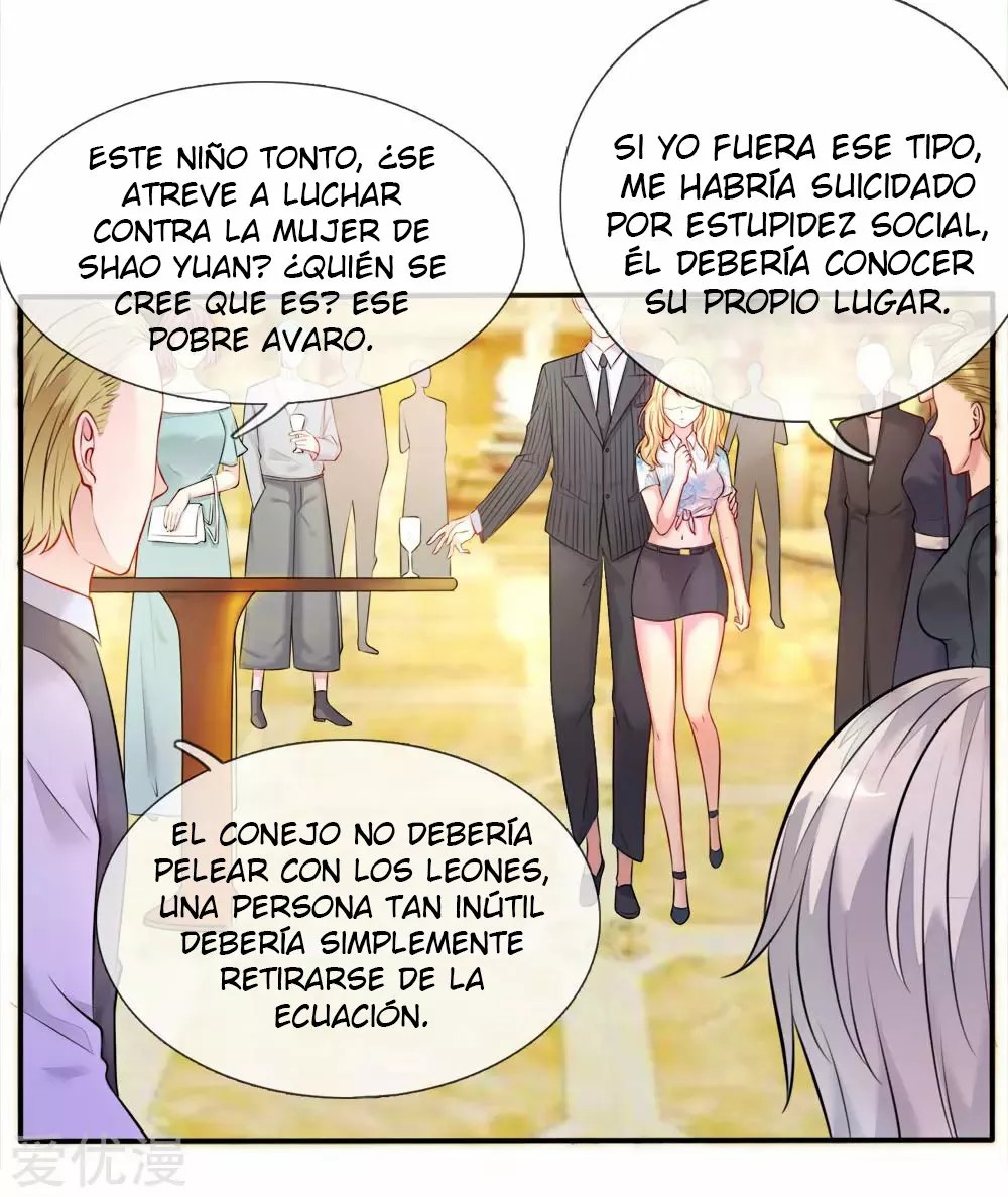 Wǒ Shì Dà Xiānzūn Ch. 3 第14页