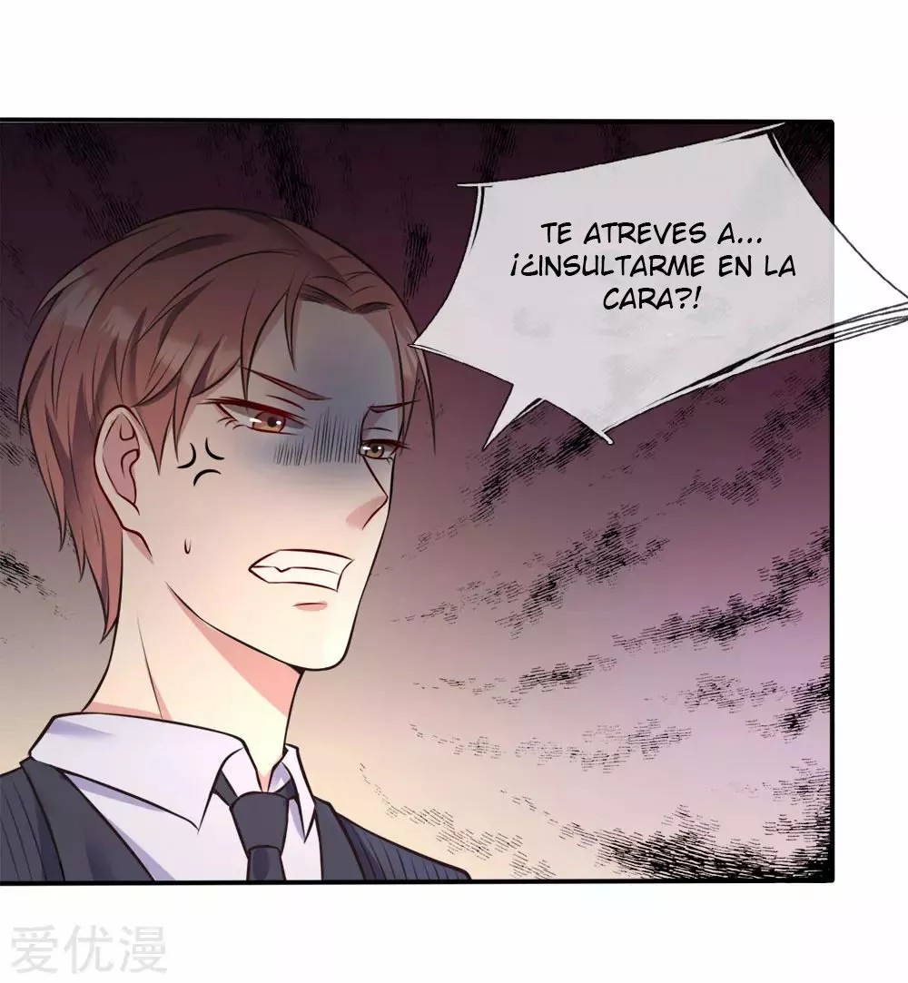 Wǒ Shì Dà Xiānzūn Ch. 3 第18页
