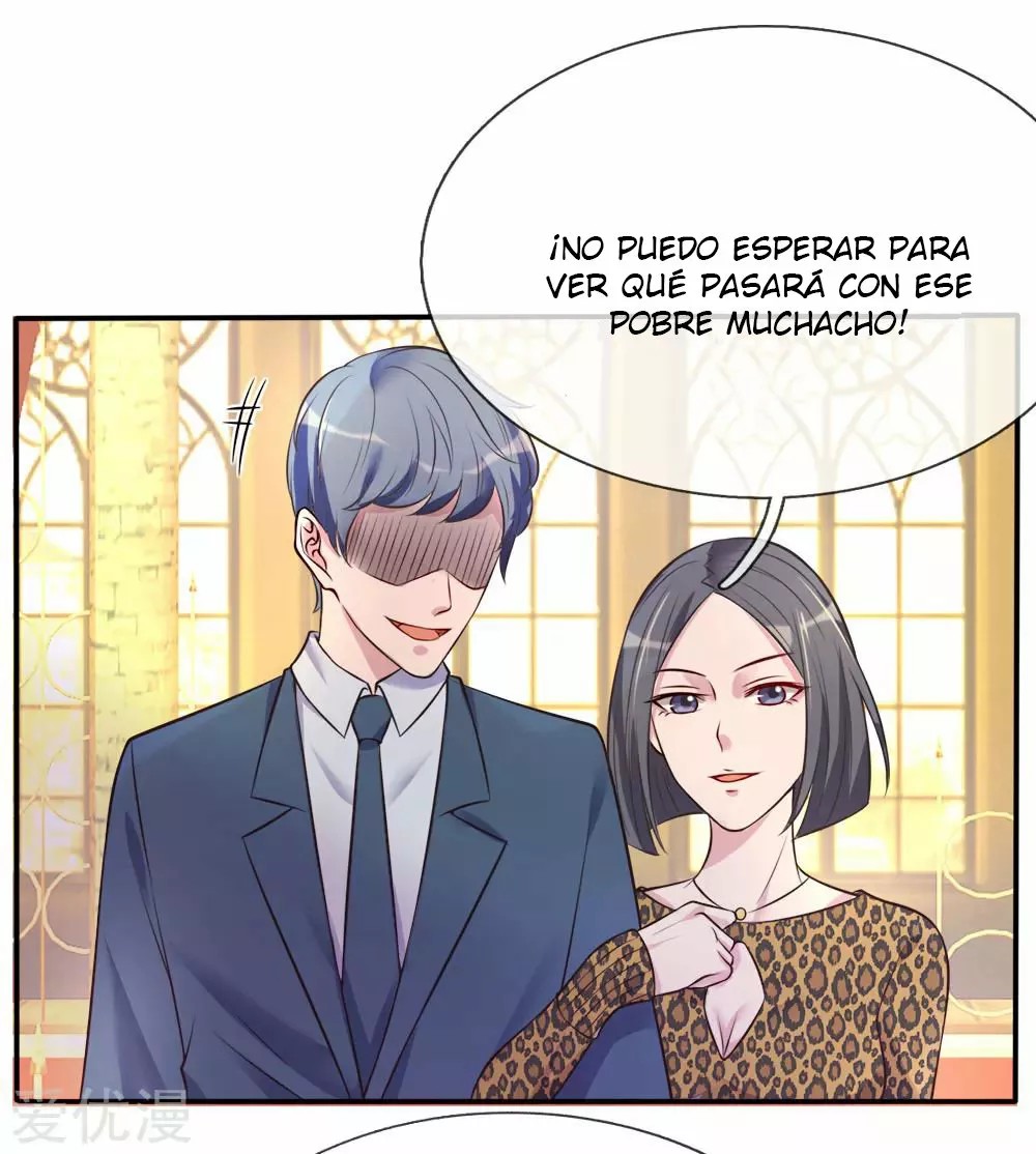 Wǒ Shì Dà Xiānzūn Ch. 3 第20页