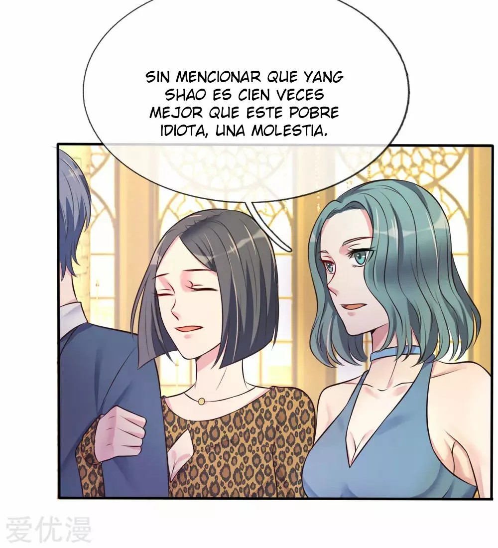 Wǒ Shì Dà Xiānzūn Ch. 3 第21页