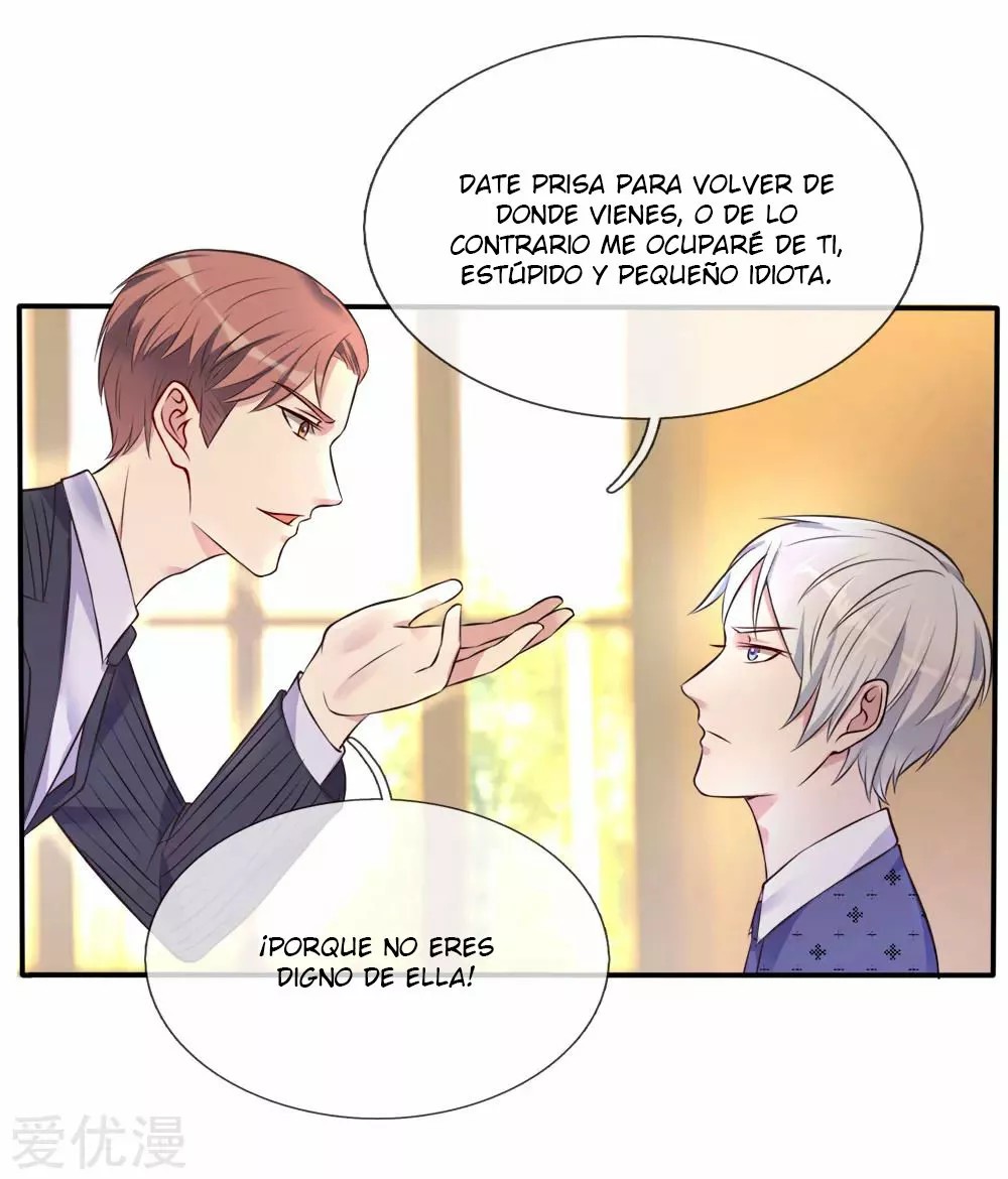 Wǒ Shì Dà Xiānzūn Ch. 3 第24页