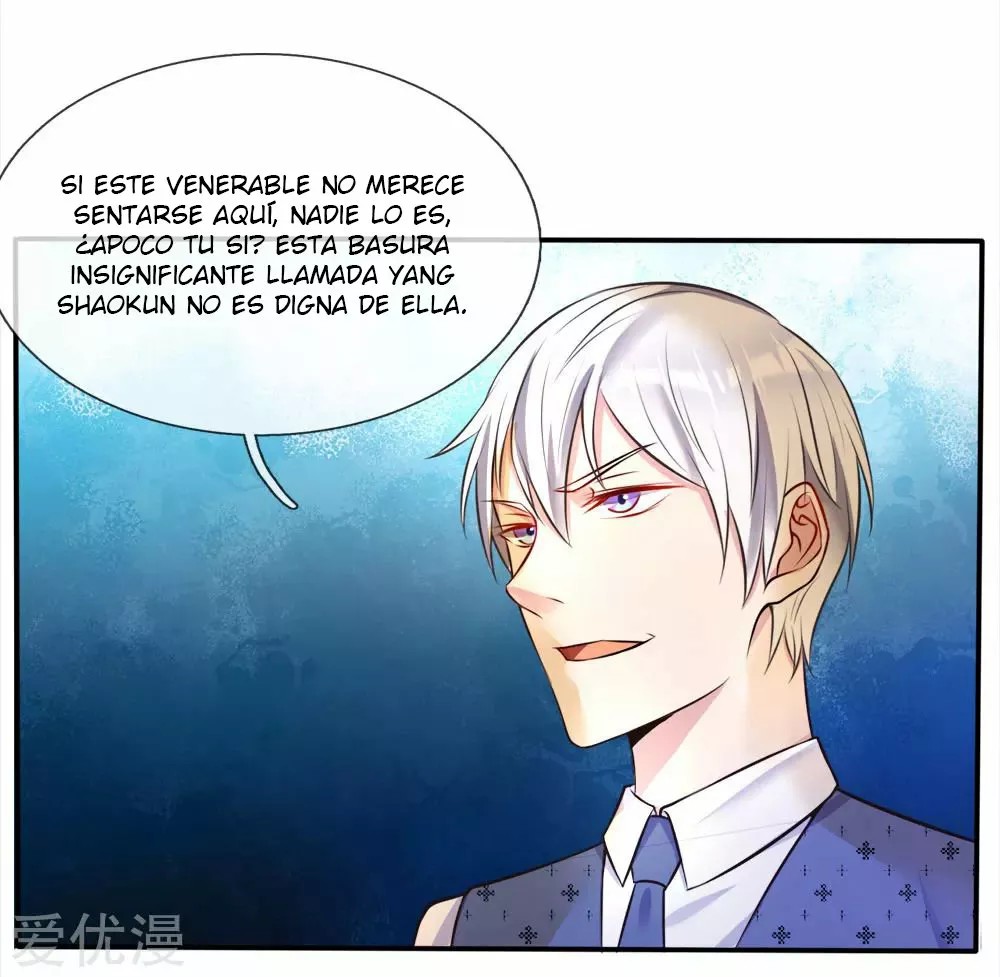 Wǒ Shì Dà Xiānzūn Ch. 3 第27页