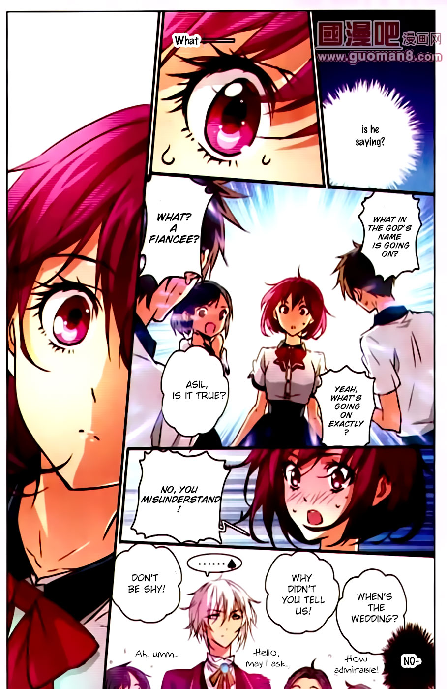 Yue Shi Ch. 2 第11页